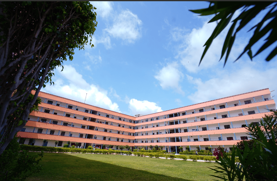 Ellenki College of Engineering and Technology Hyderabad College Images photo 9