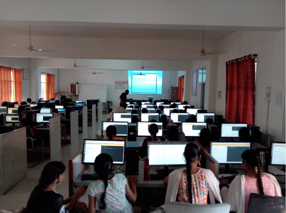 Ellenki College of Engineering and Technology Hyderabad College Images photo 10