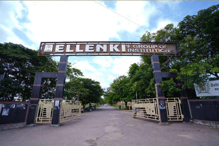 Ellenki College of Engineering and Technology Hyderabad College Images photo 11