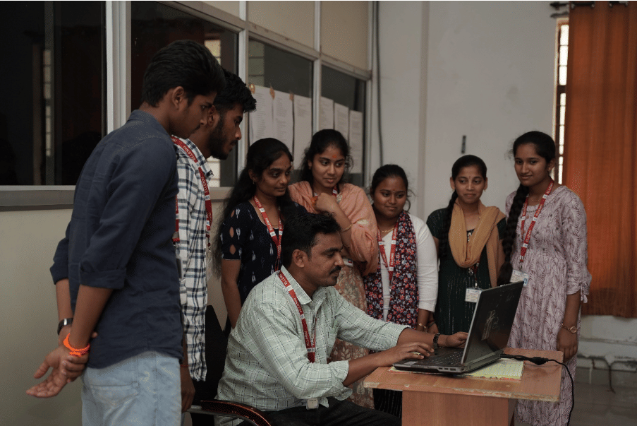 Ellenki College of Engineering and Technology Hyderabad College Images photo 12