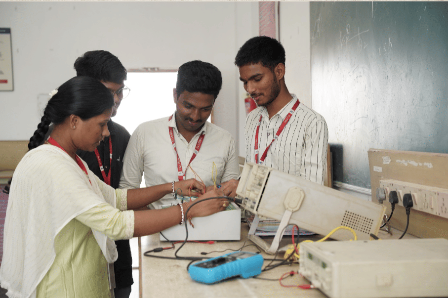 Ellenki College of Engineering and Technology Hyderabad College Images photo 14