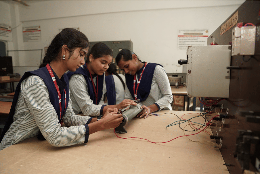 Ellenki College of Engineering and Technology Hyderabad College Images photo 15