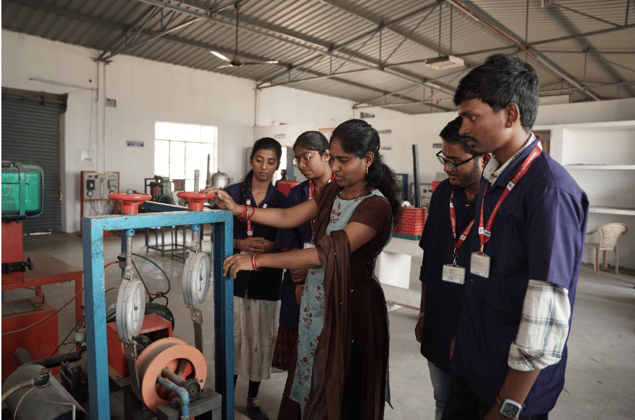 Ellenki College of Engineering and Technology Hyderabad College Images photo 16