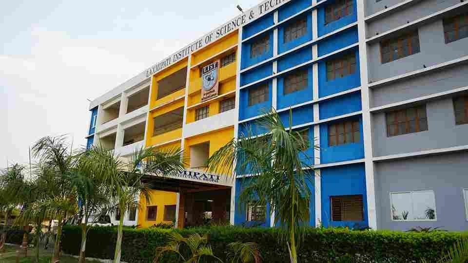 Laxmipati Group of Institutions Bhopal College Image photo 5