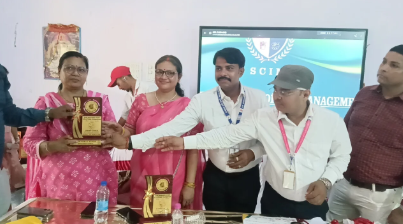 SCIM Patna Events photo 6