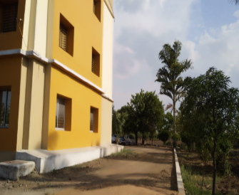 Shri Radhakrishan College Campus photo 1
