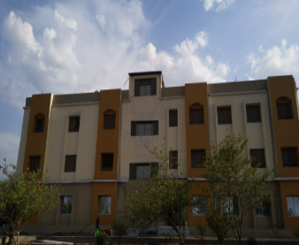 Shri Radhakrishan College Campus photo 3