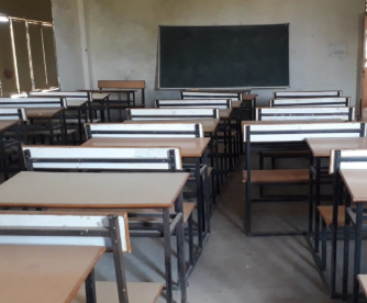 Shri Radhakrishan College Campus photo 7