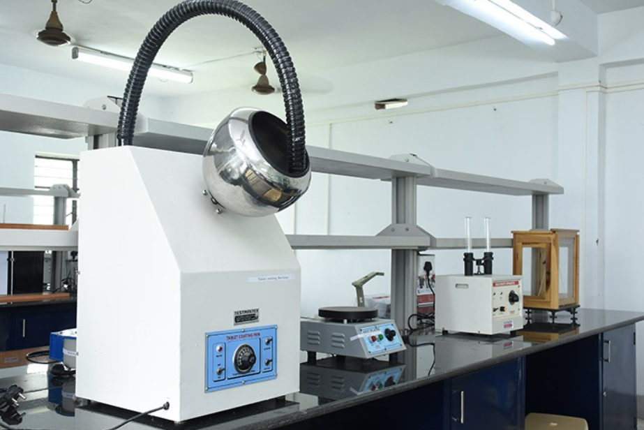 Shri Radhakrishan College Labs photo 8