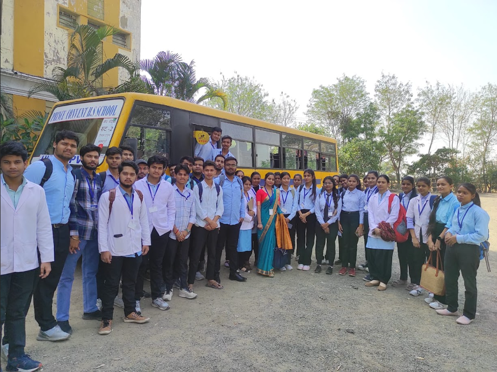 Shri Radhakrishan College Labs photo 9