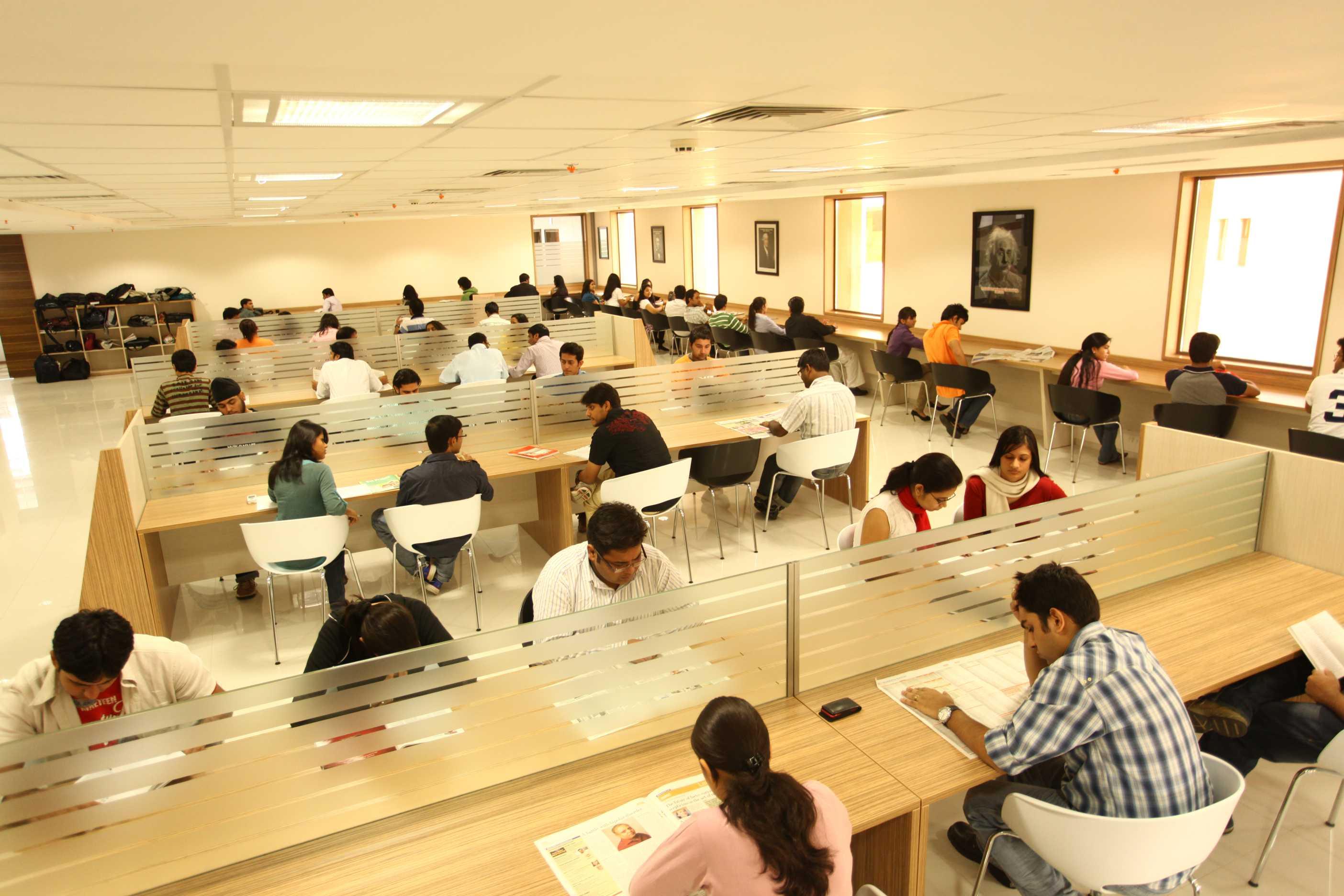 GD Goenka University Gurgaon Academic Building photo 45