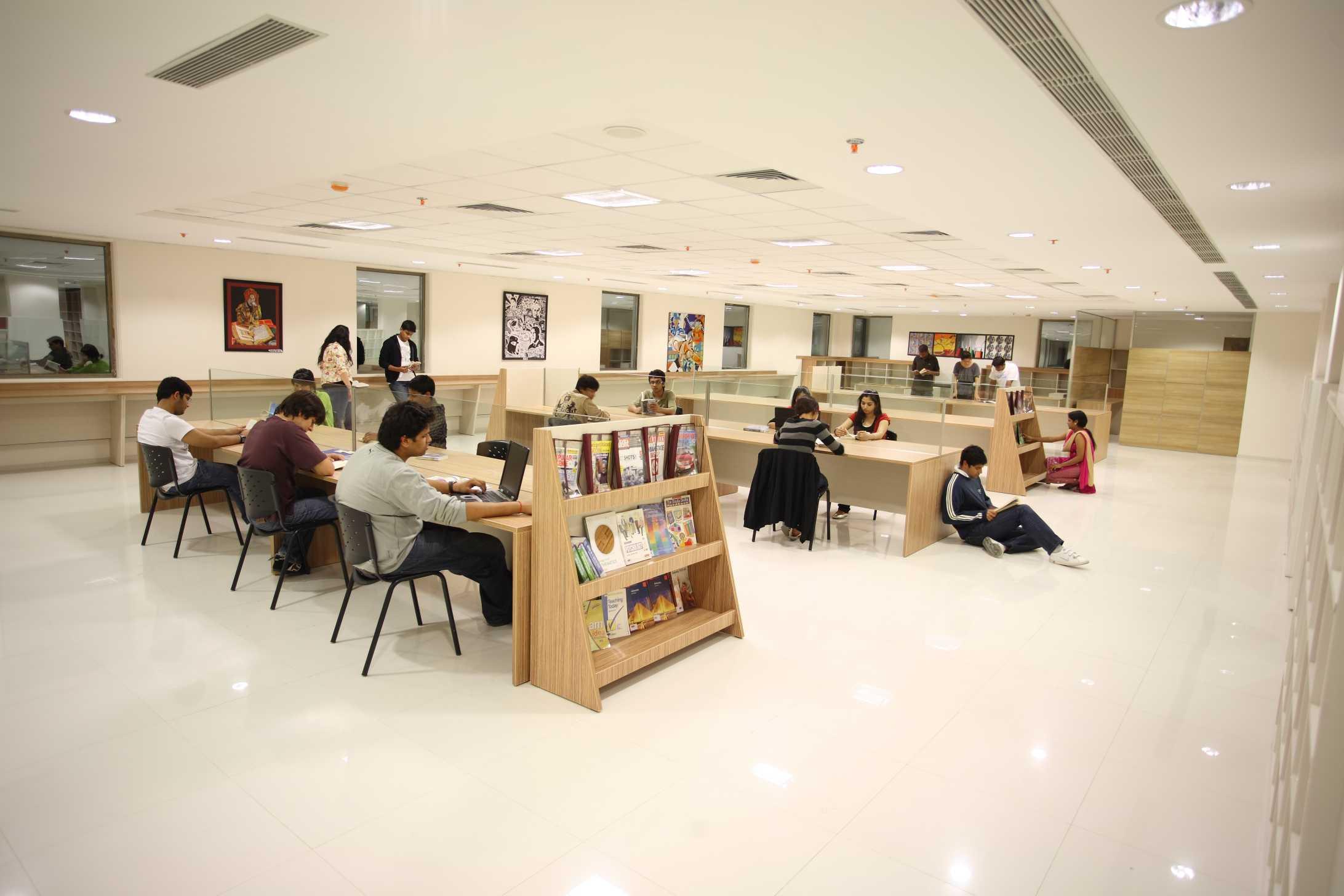 GD Goenka University Gurgaon Academic Building photo 46