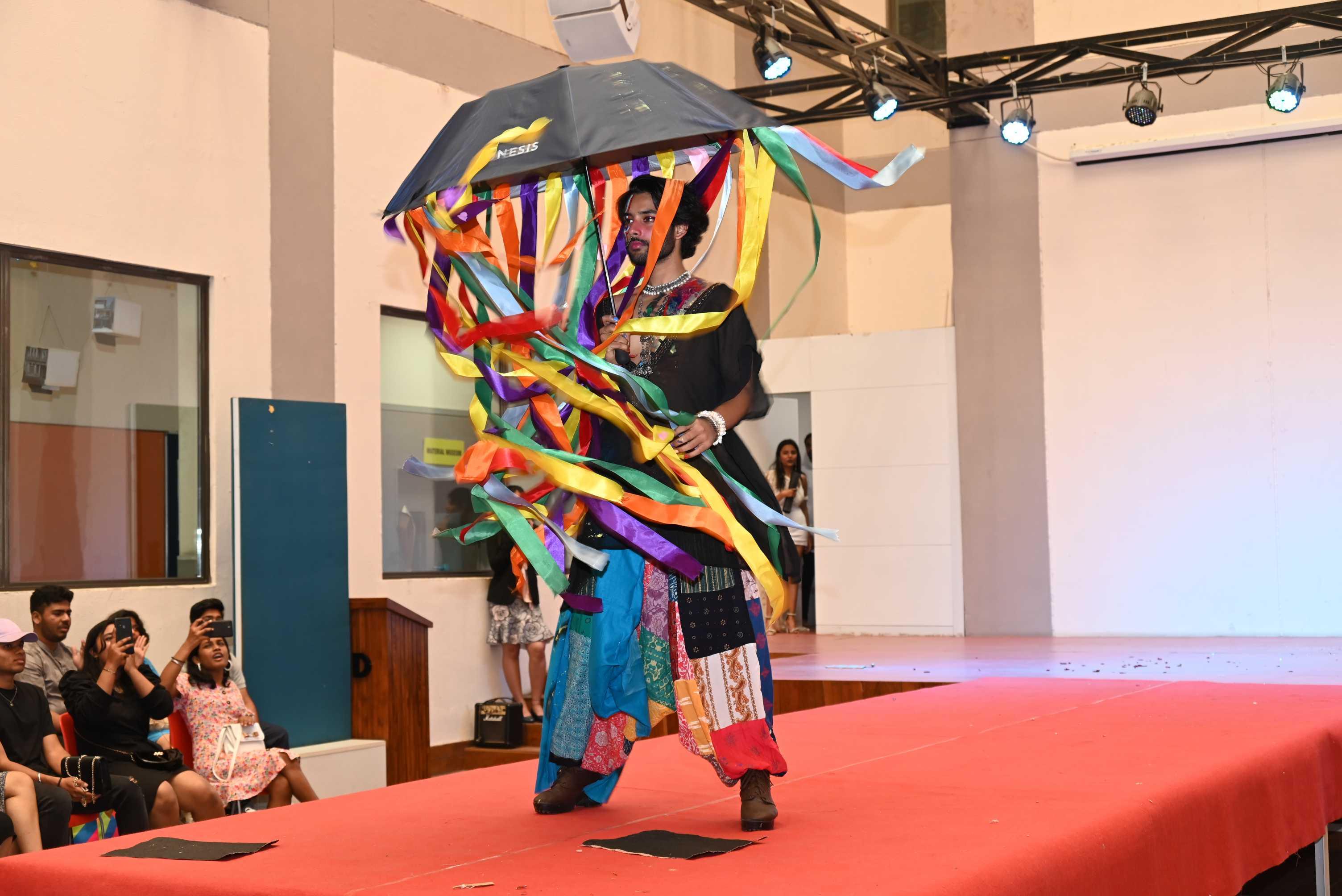 GD Goenka University Gurgaon Fest photo 4