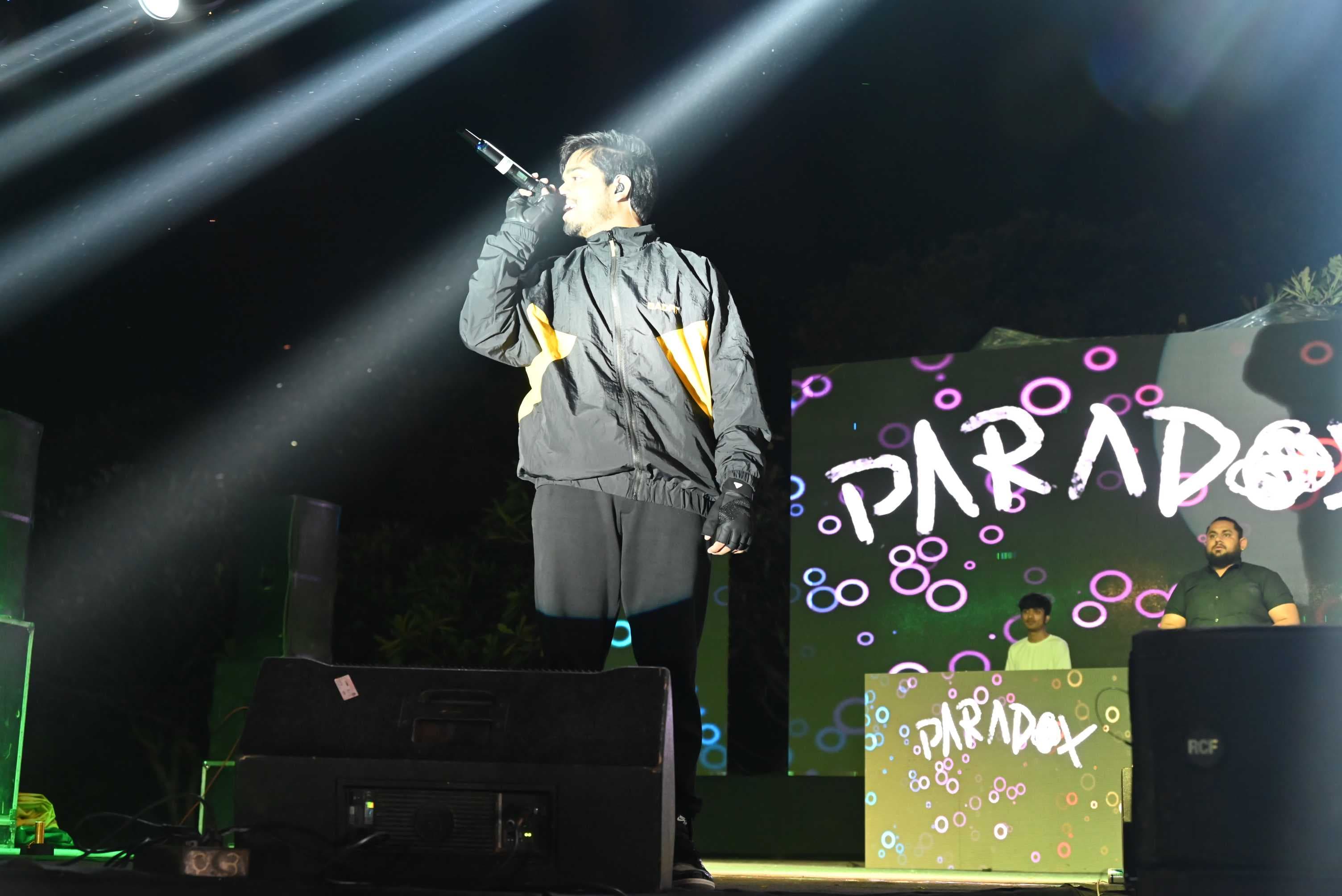 GD Goenka University Gurgaon Fest photo 10