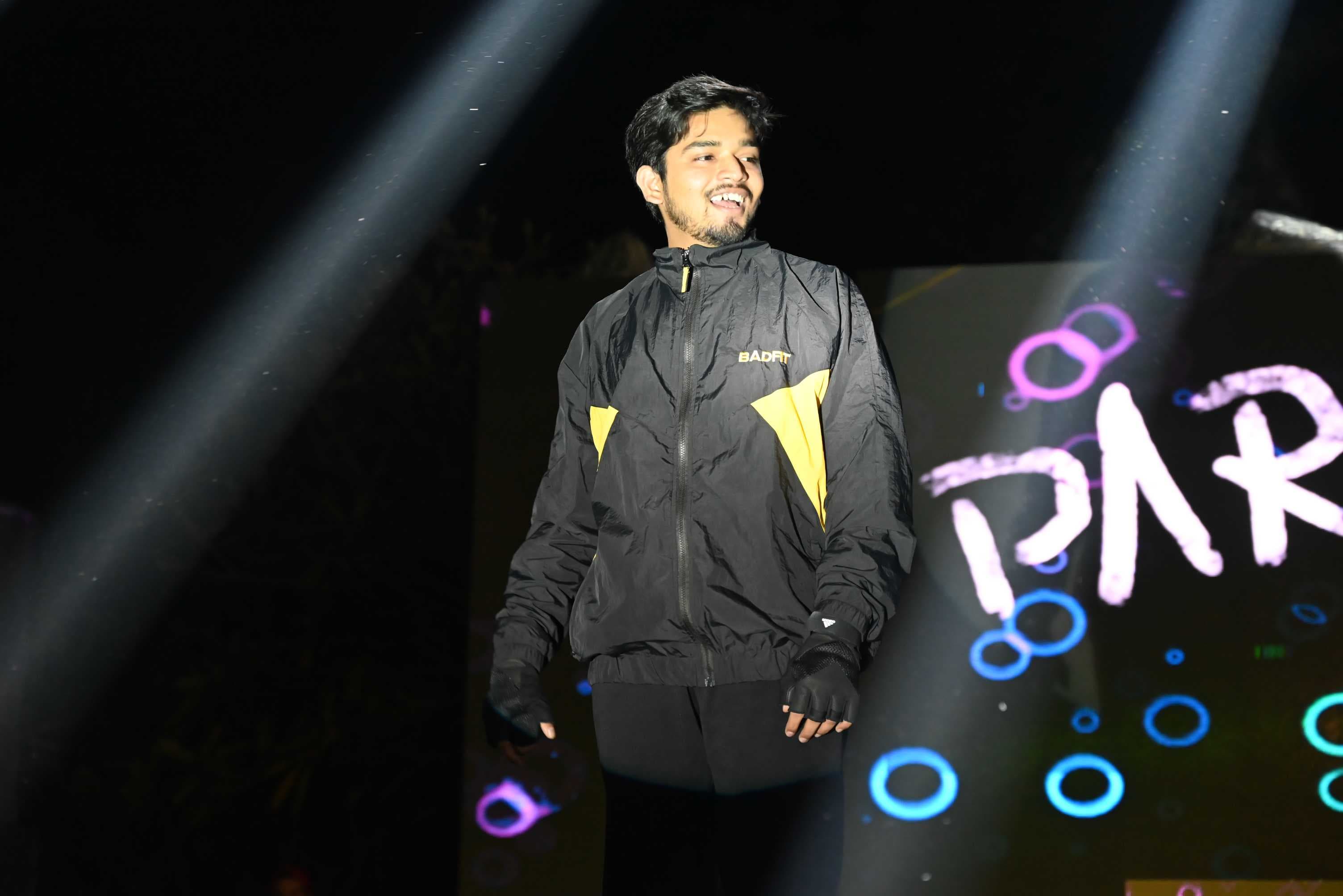 GD Goenka University Gurgaon Fest photo 11
