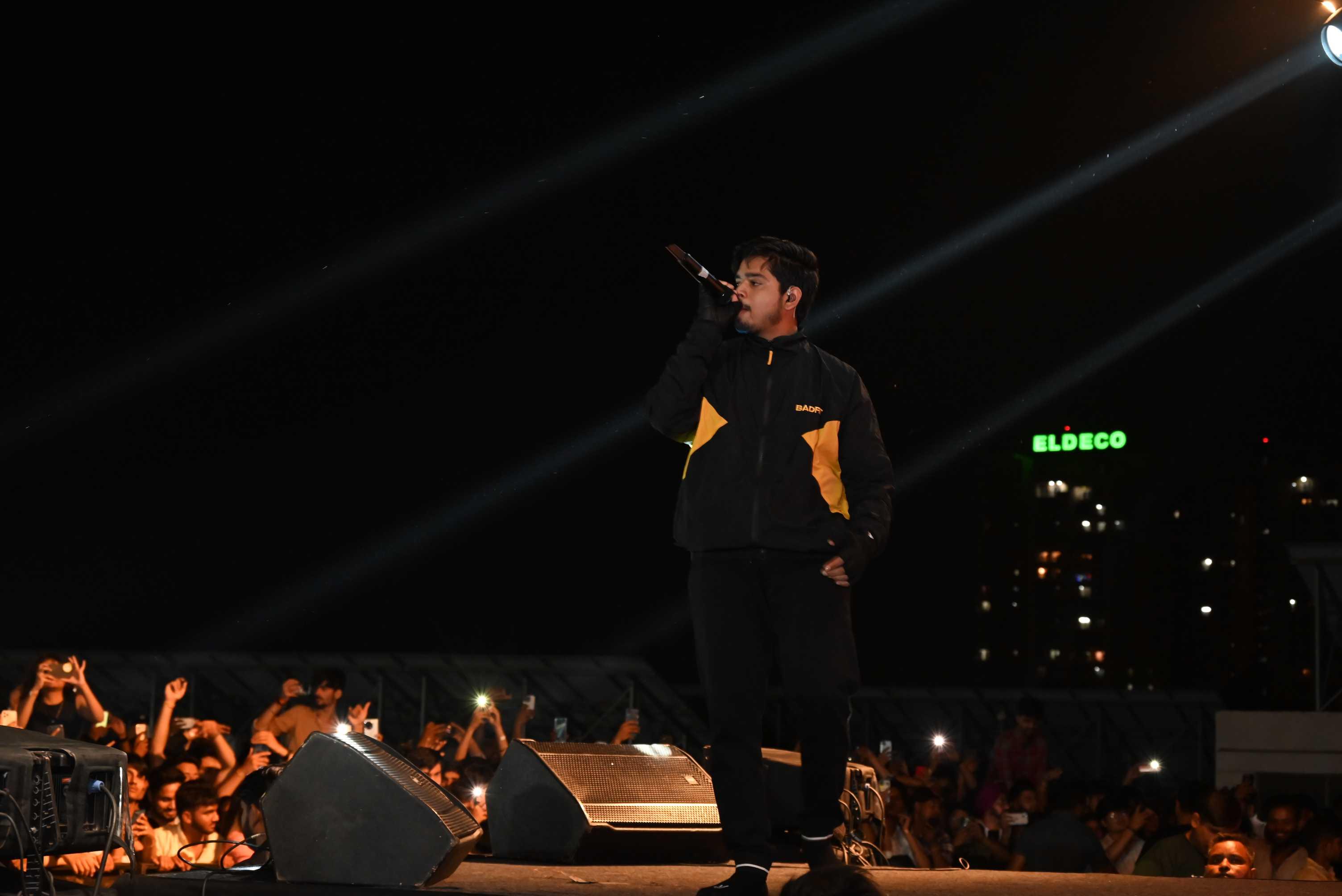 GD Goenka University Gurgaon Fest photo 12