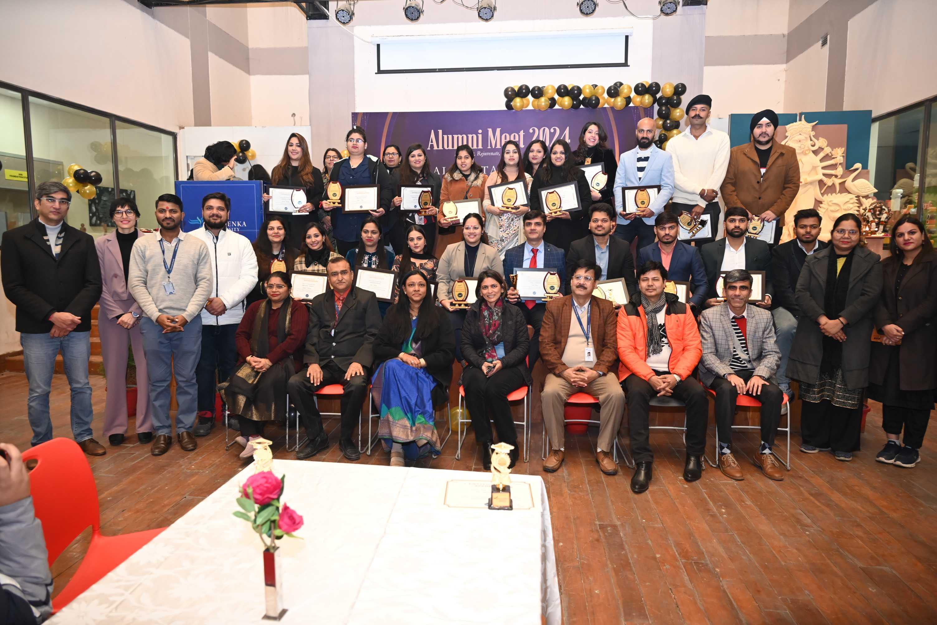 GD Goenka University Gurgaon Fest photo 20