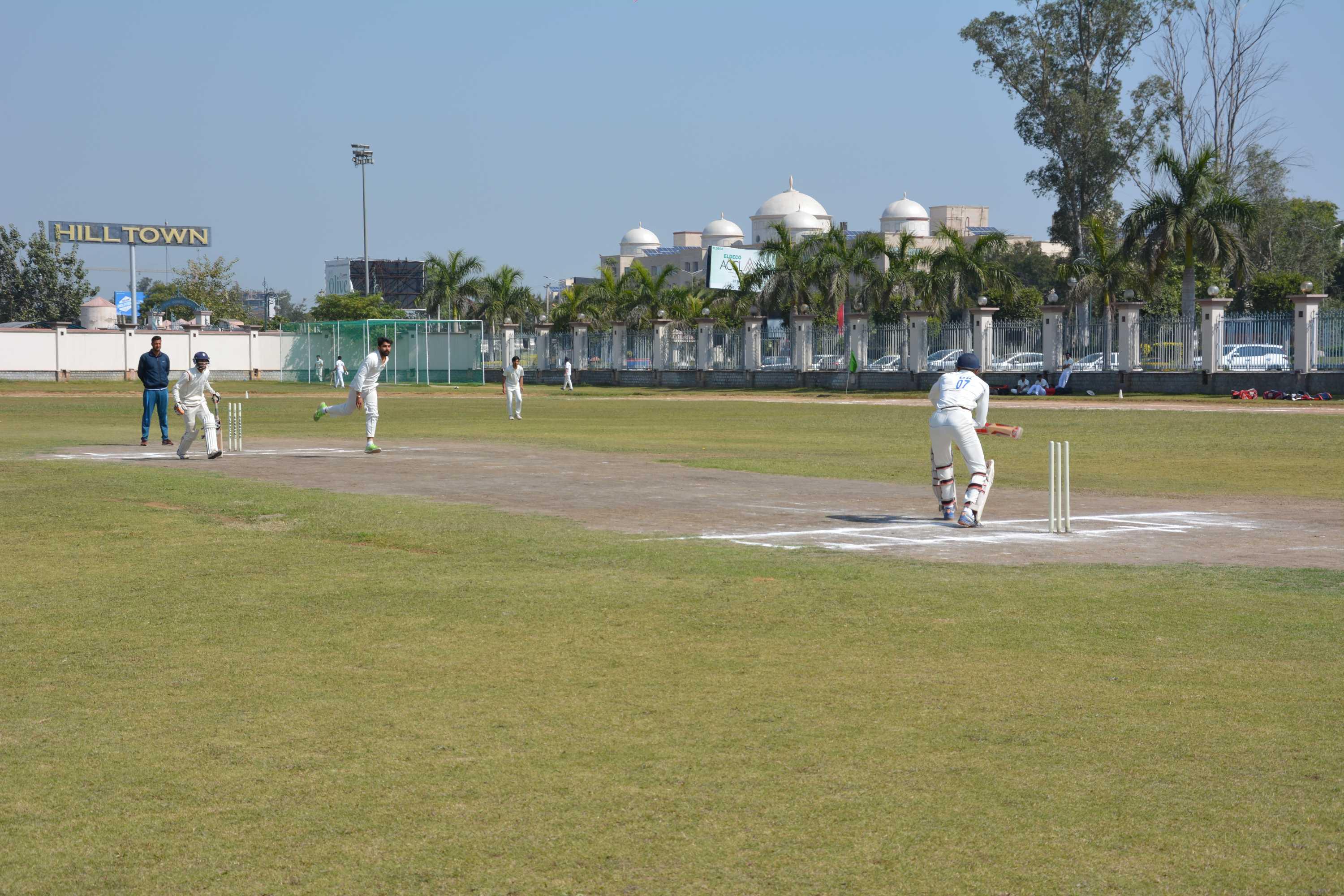 GD Goenka University Gurgaon Sports photo 43