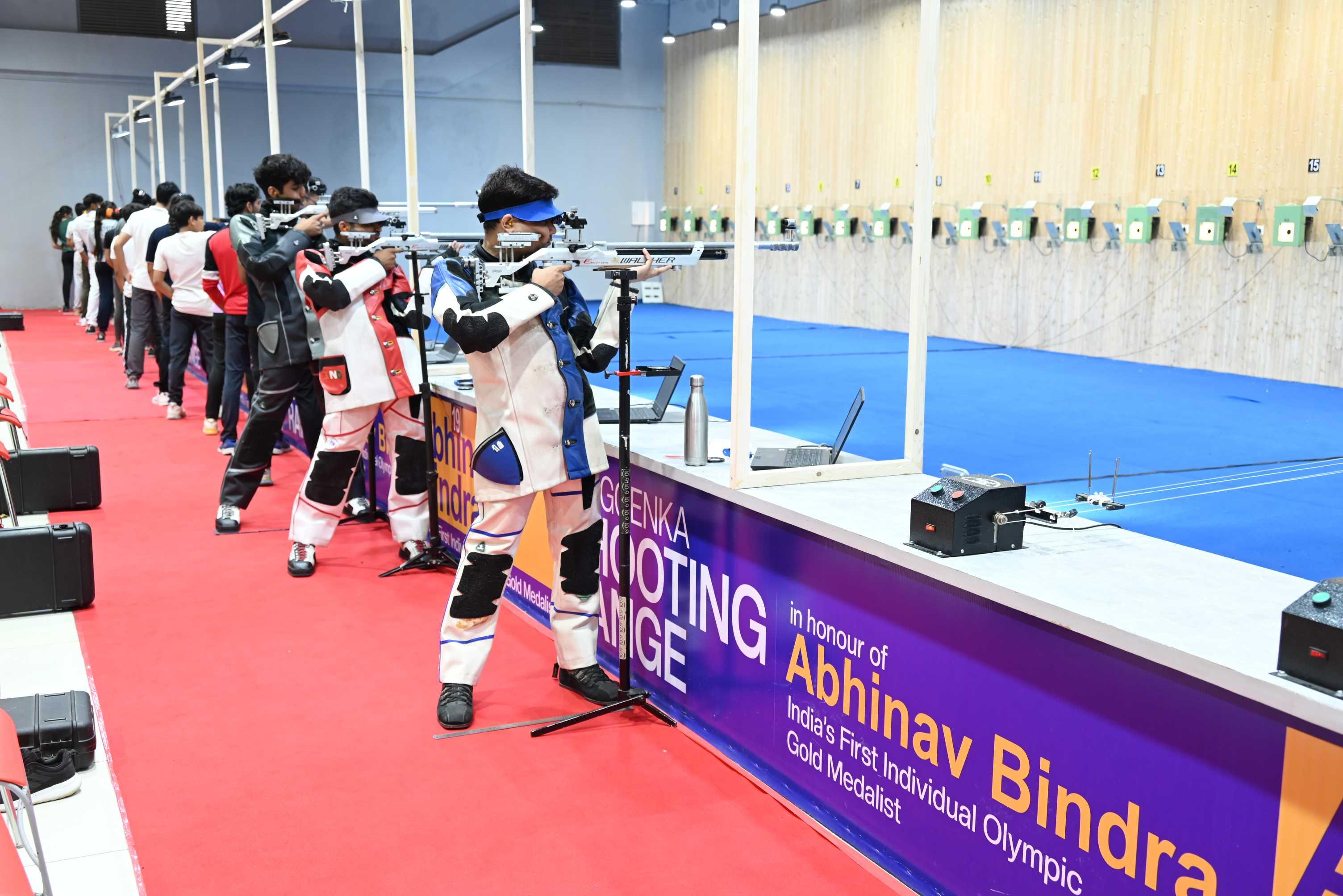 GD Goenka University Gurgaon Sports photo 44