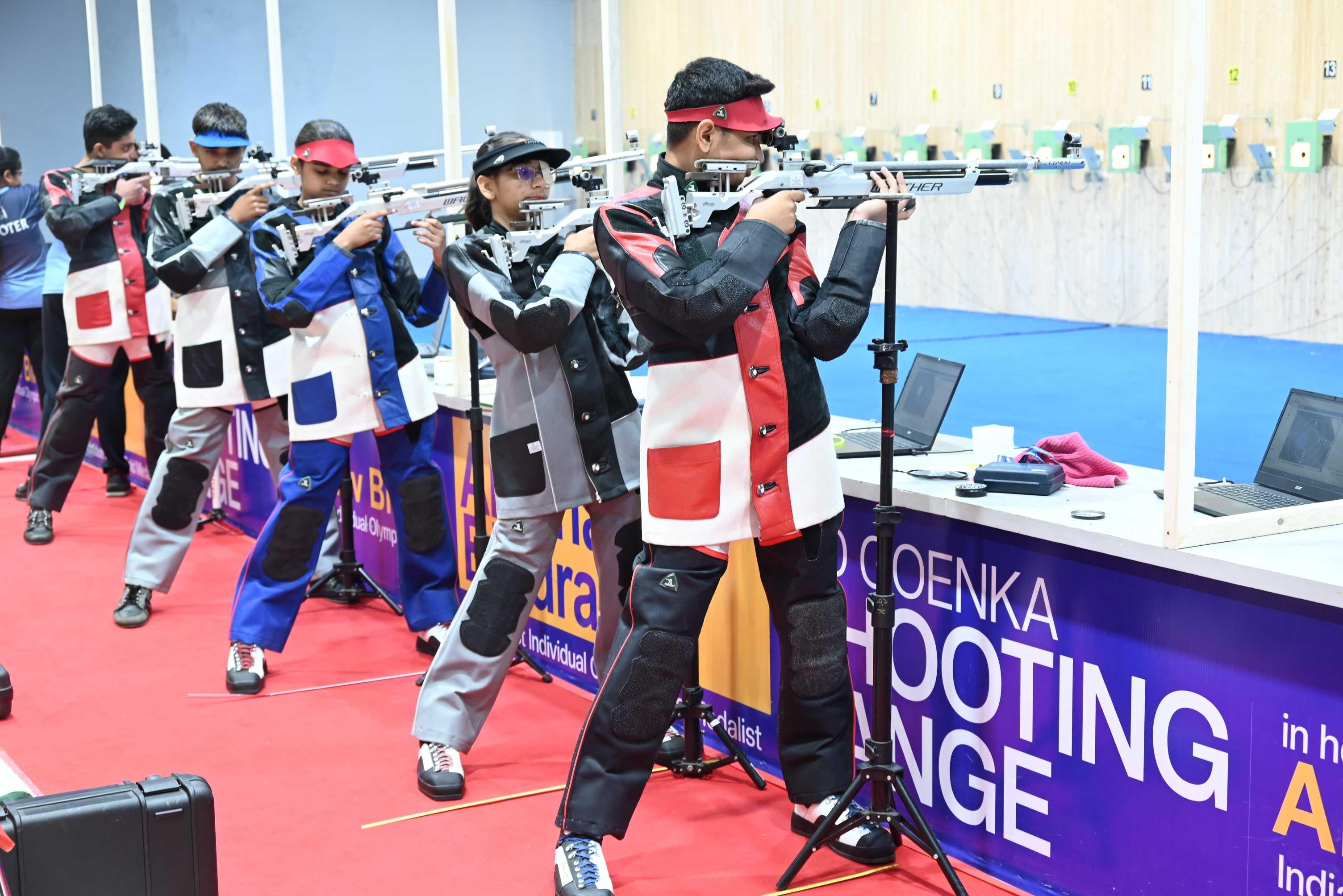 GD Goenka University Gurgaon Sports photo 46