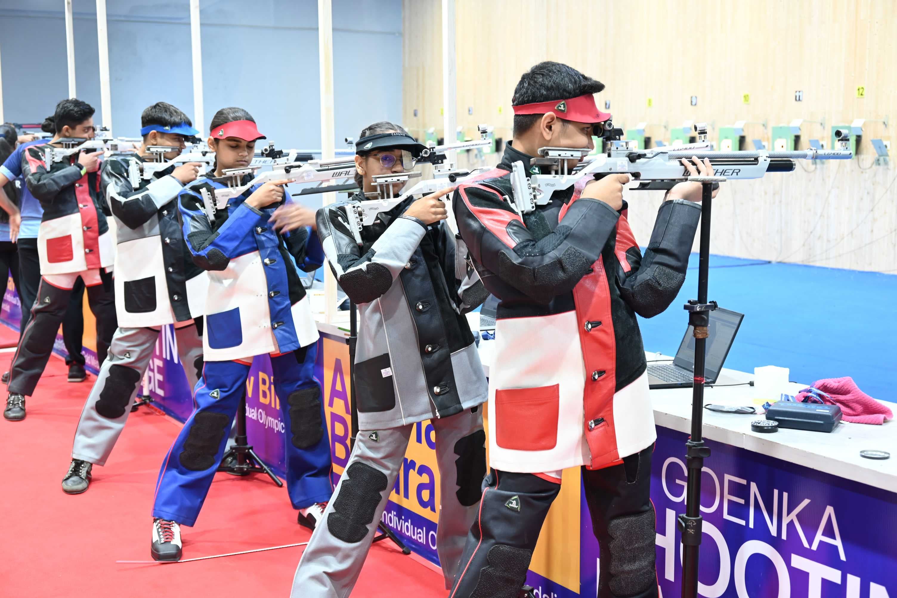 GD Goenka University Gurgaon Sports photo 47