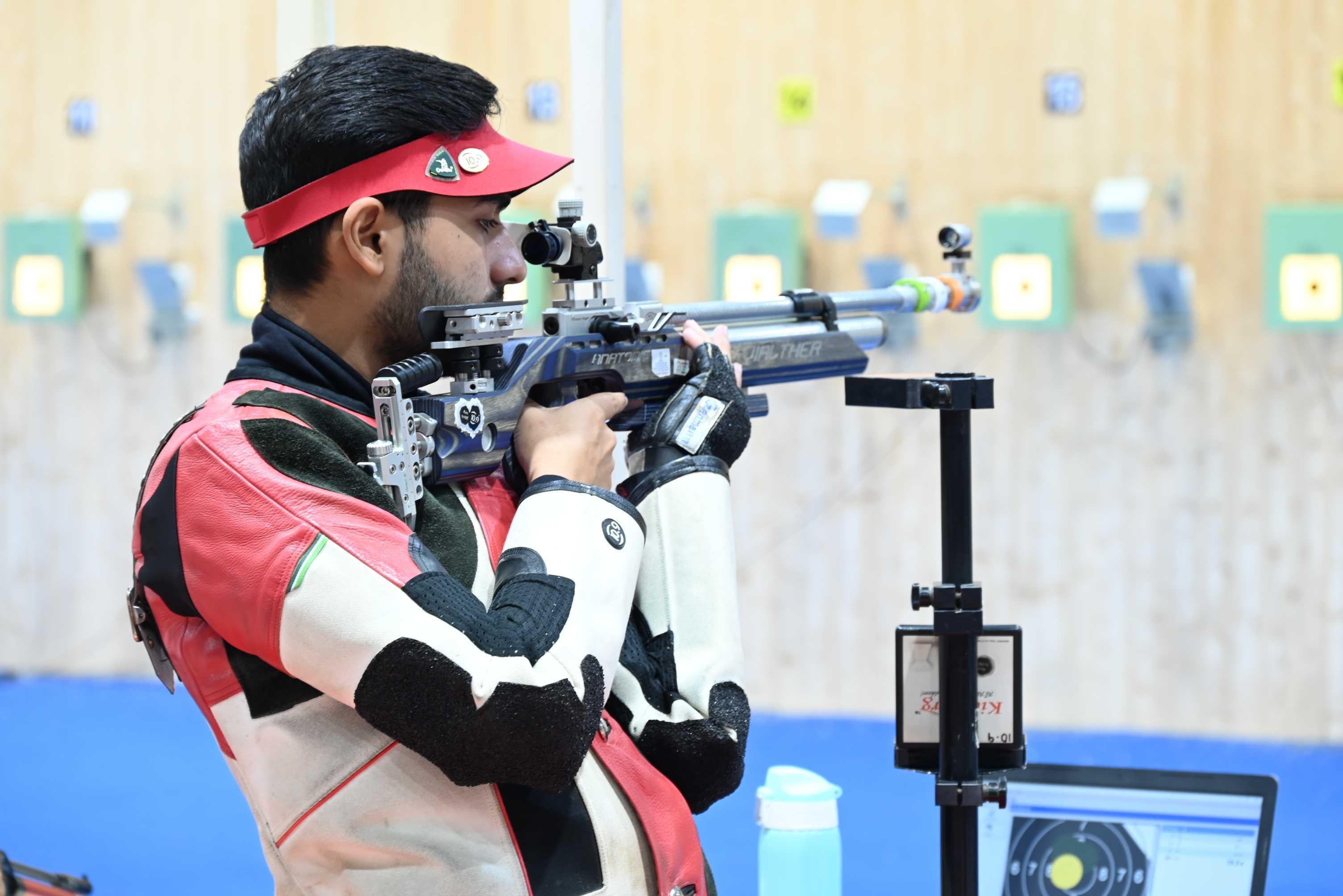 GD Goenka University Gurgaon Sports photo 48