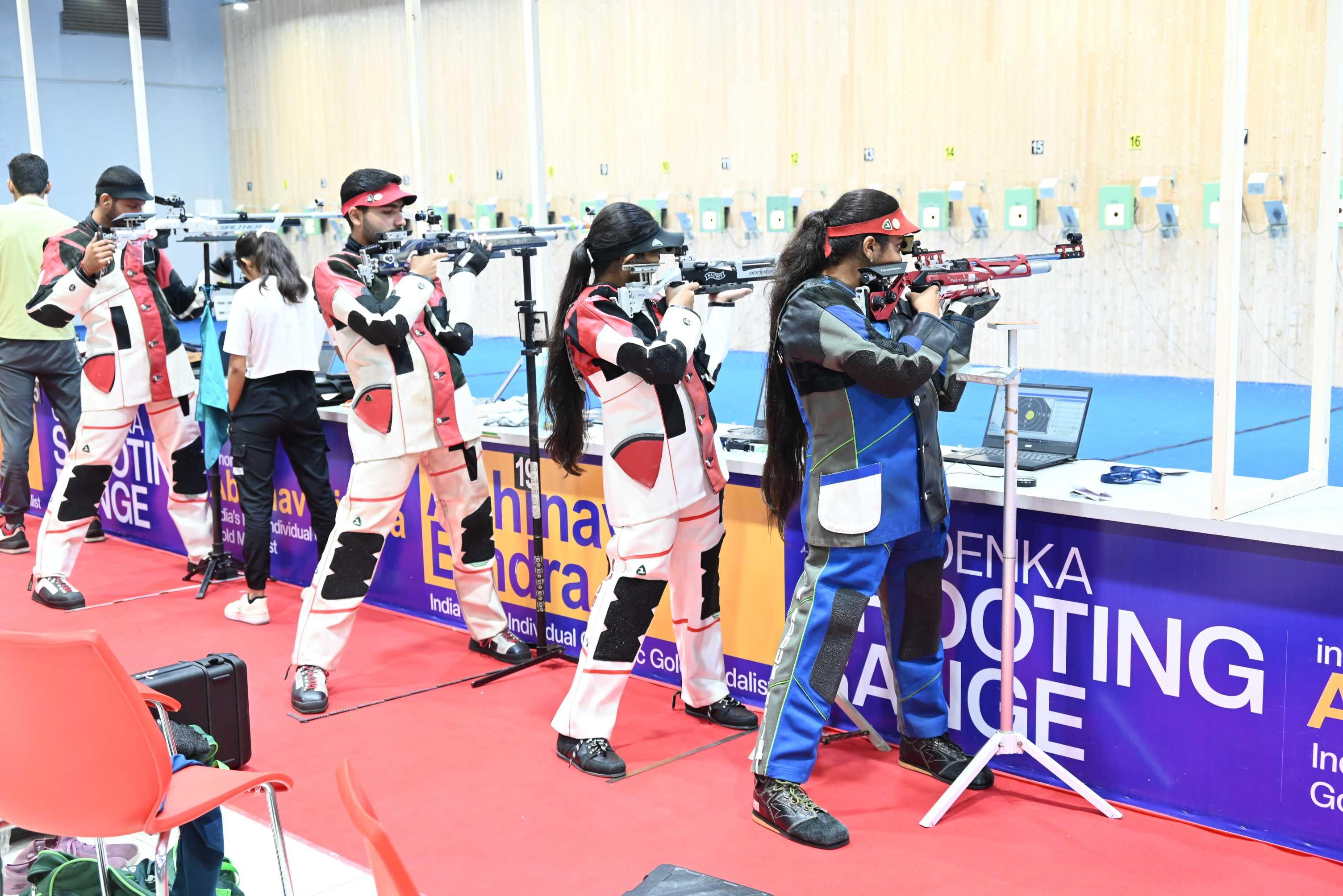 GD Goenka University Gurgaon Sports photo 49