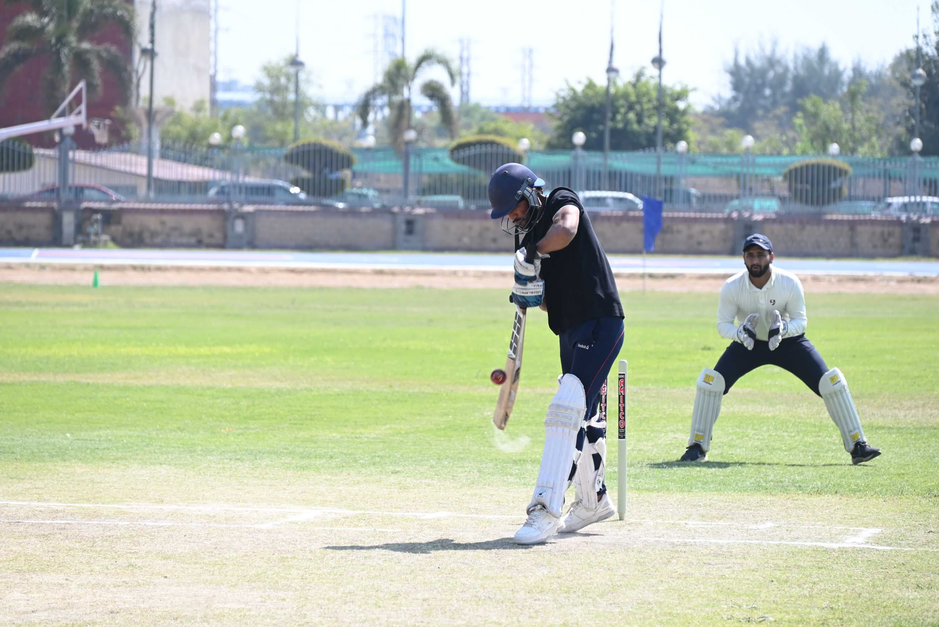 GD Goenka University Gurgaon Sports photo 56