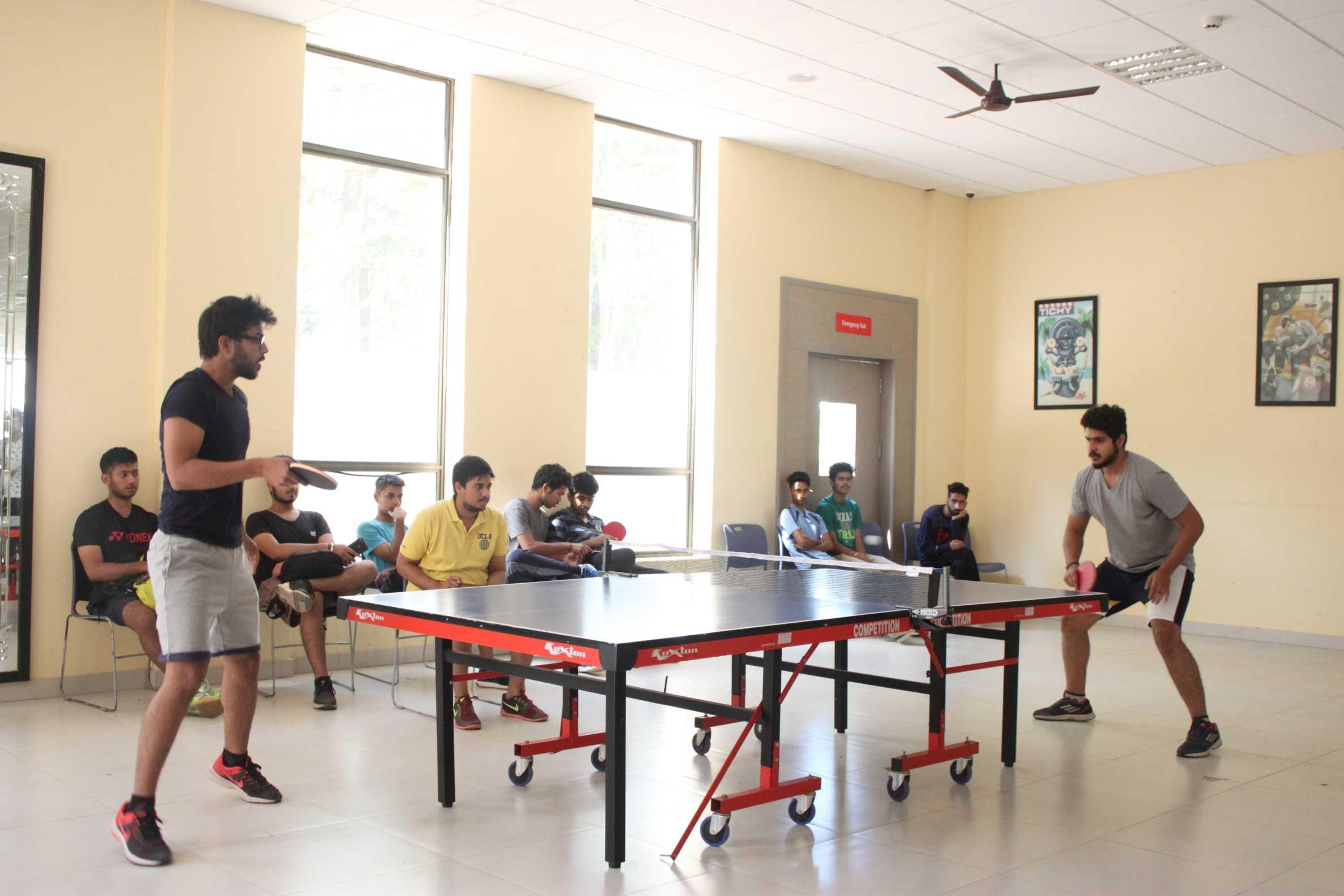 GD Goenka University Gurgaon Sports photo 57