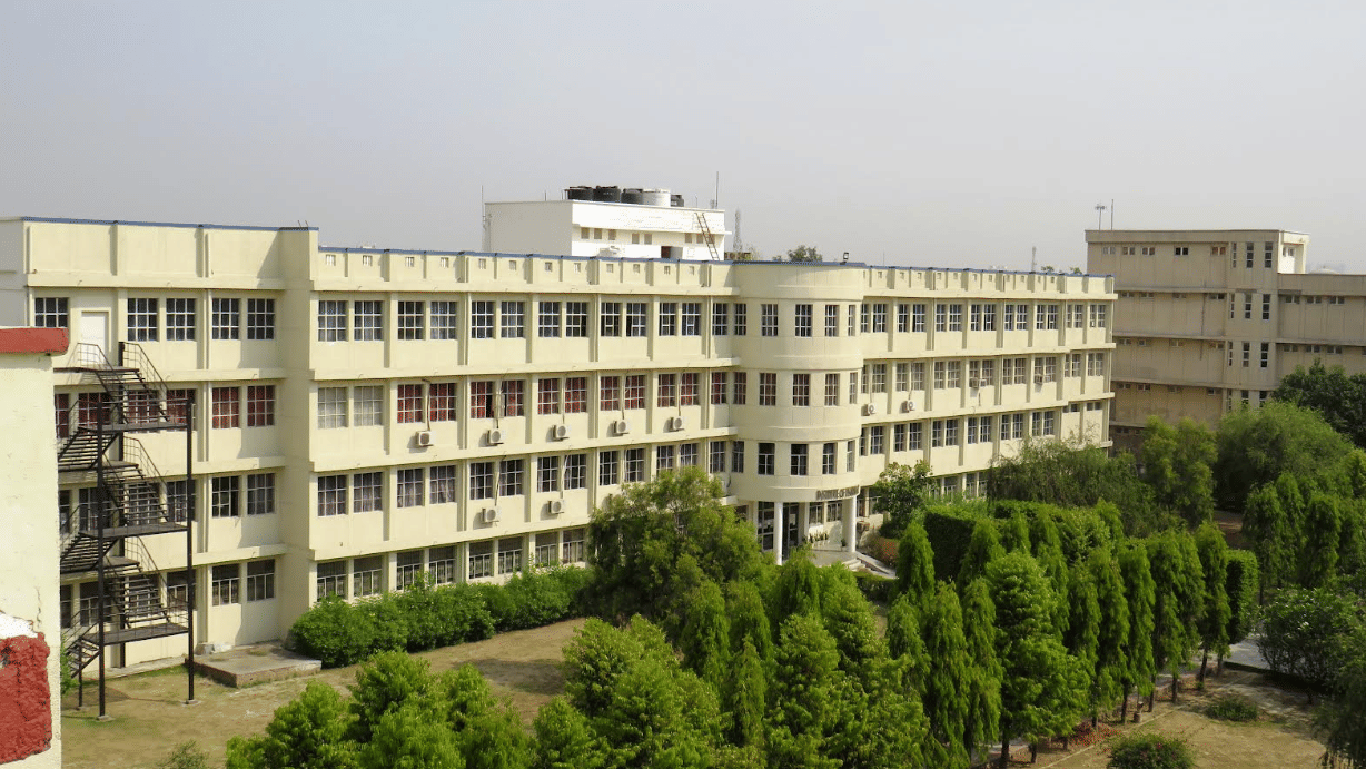 Ram-Eesh Institue of Vocational and Technical Education College Images photo 6