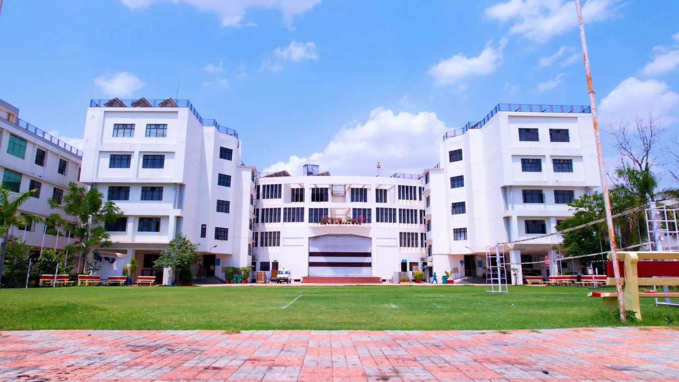 Gateway Education Sonepat College photo 6
