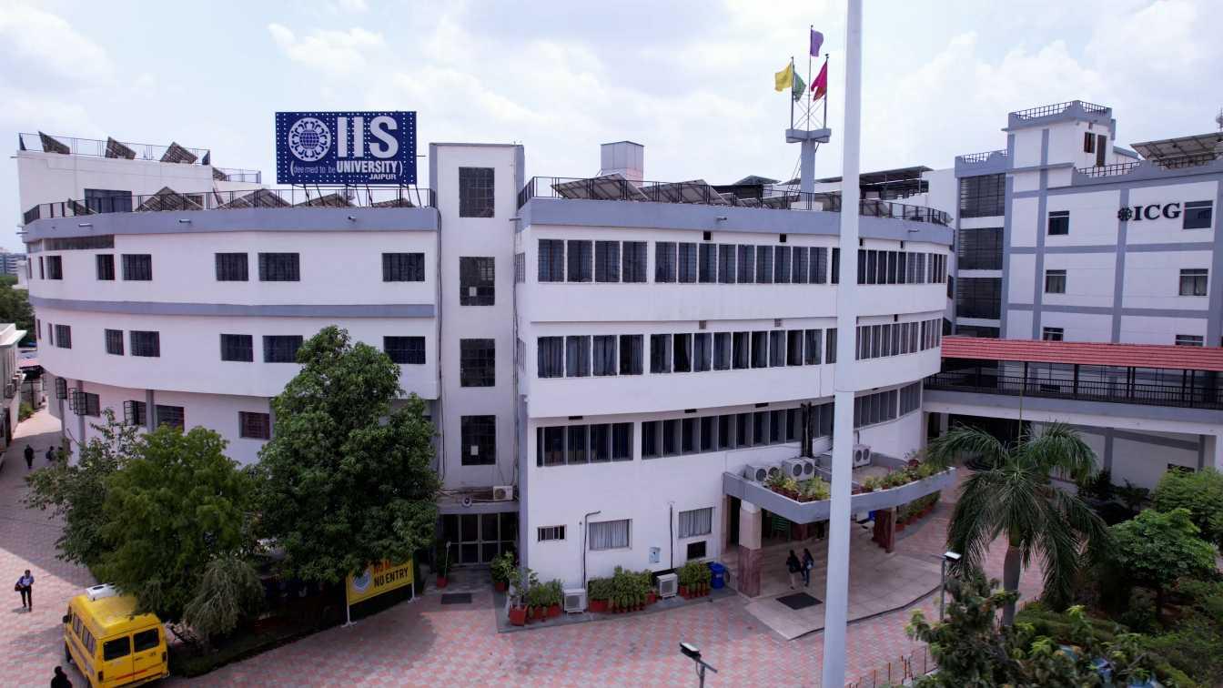 Gateway Education Sonepat College photo 8