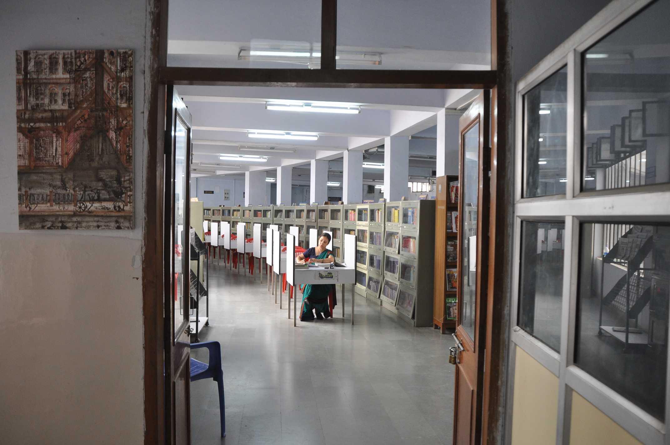 Gateway Education Sonepat College photo 10