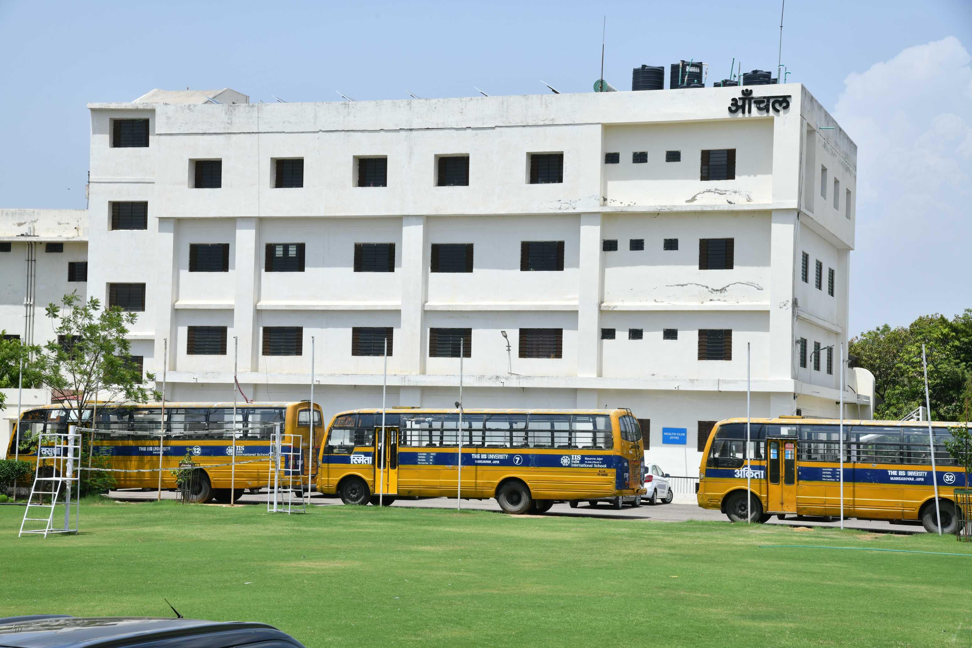 Gateway Education Sonepat College photo 12