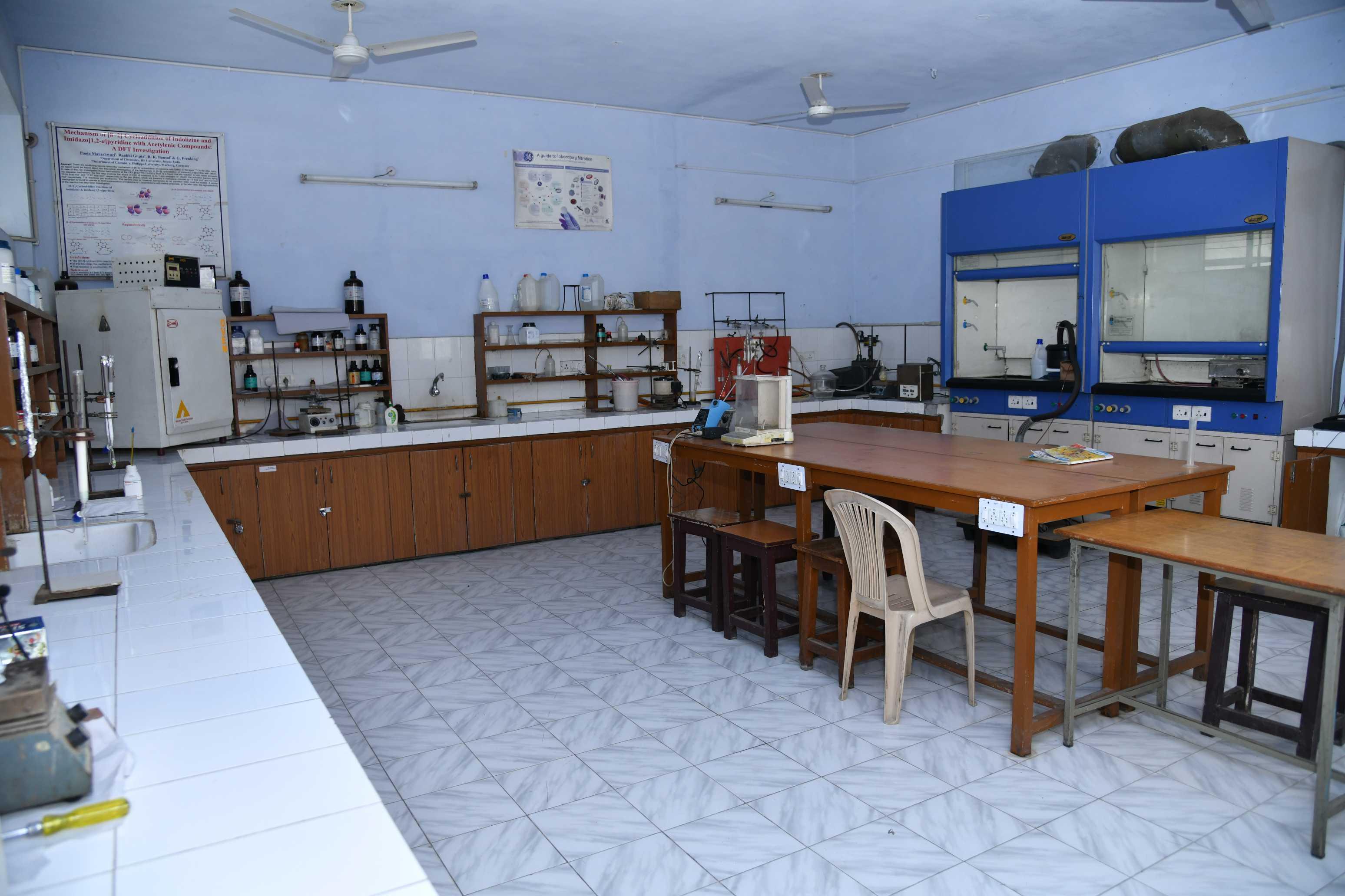 Gateway Education Sonepat College photo 13