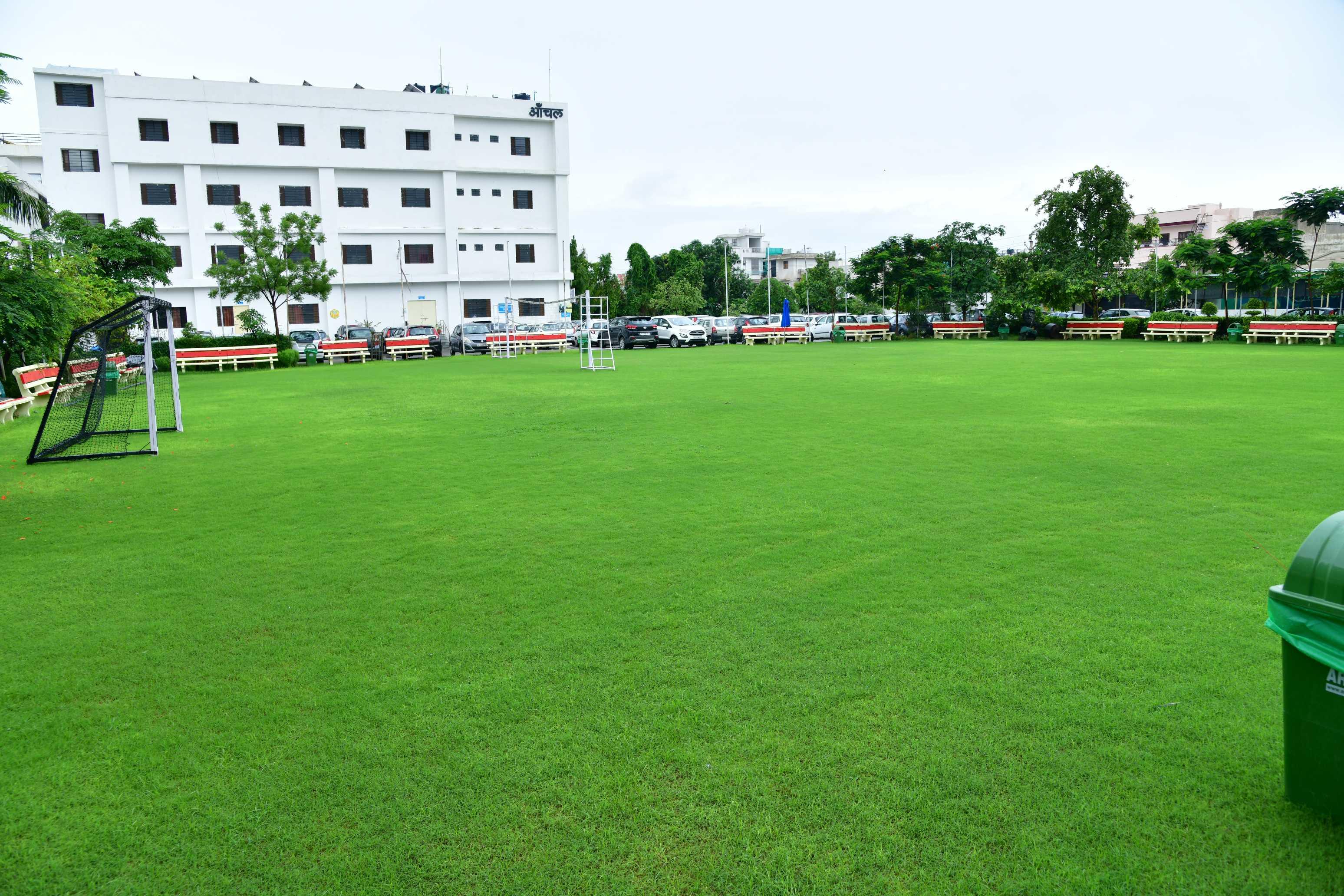 Gateway Education Sonepat College photo 17