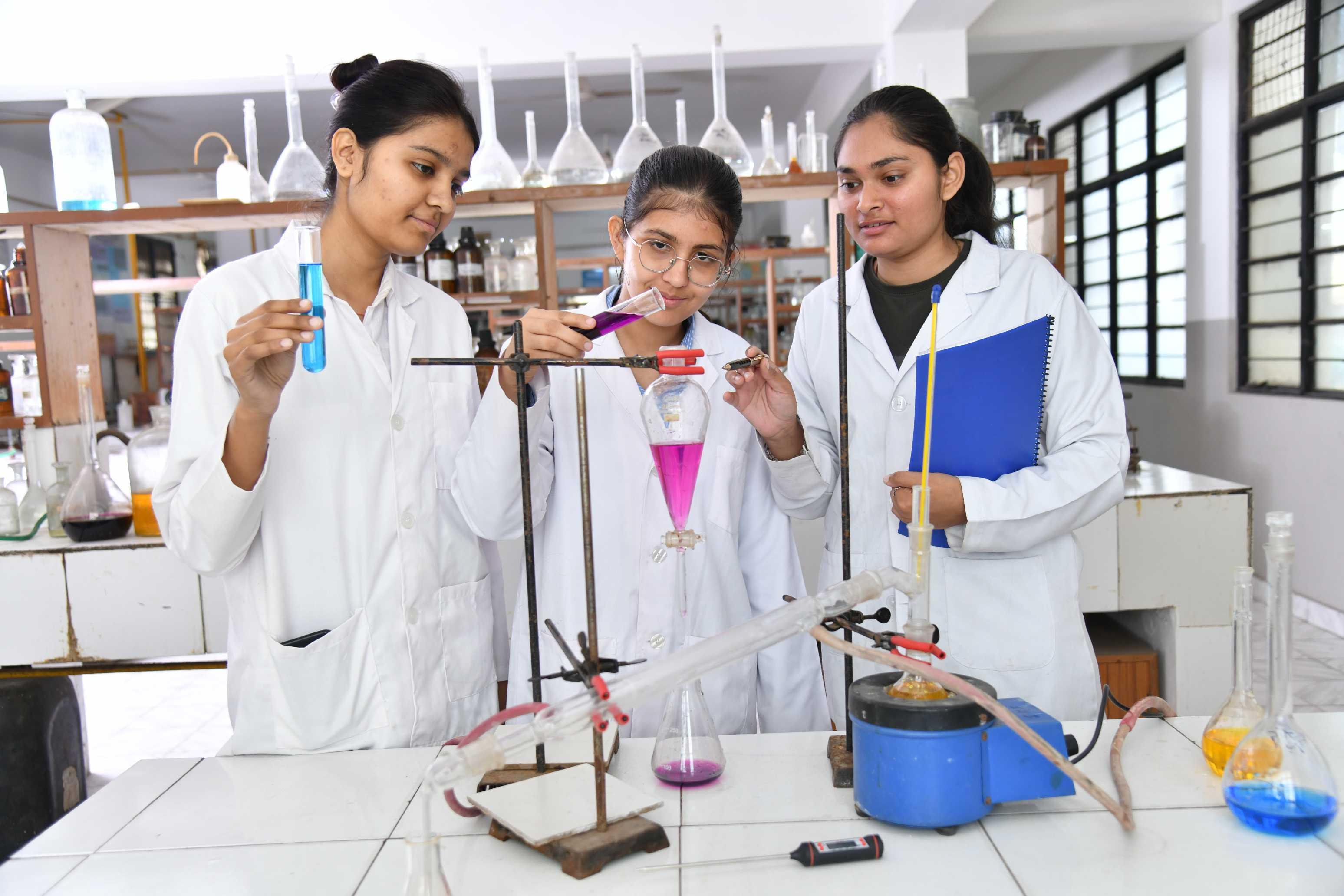 Gateway Education Sonepat College photo 25