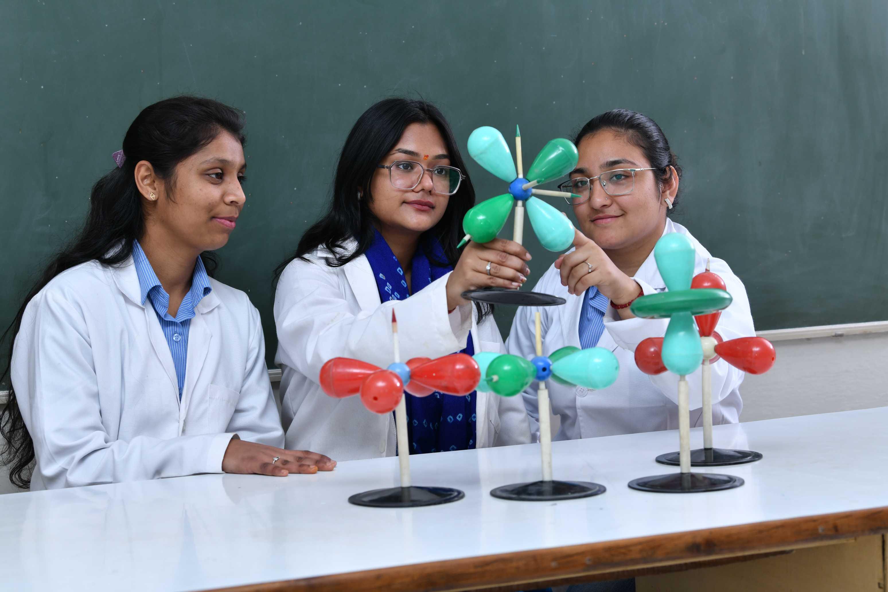 Gateway Education Sonepat College photo 26