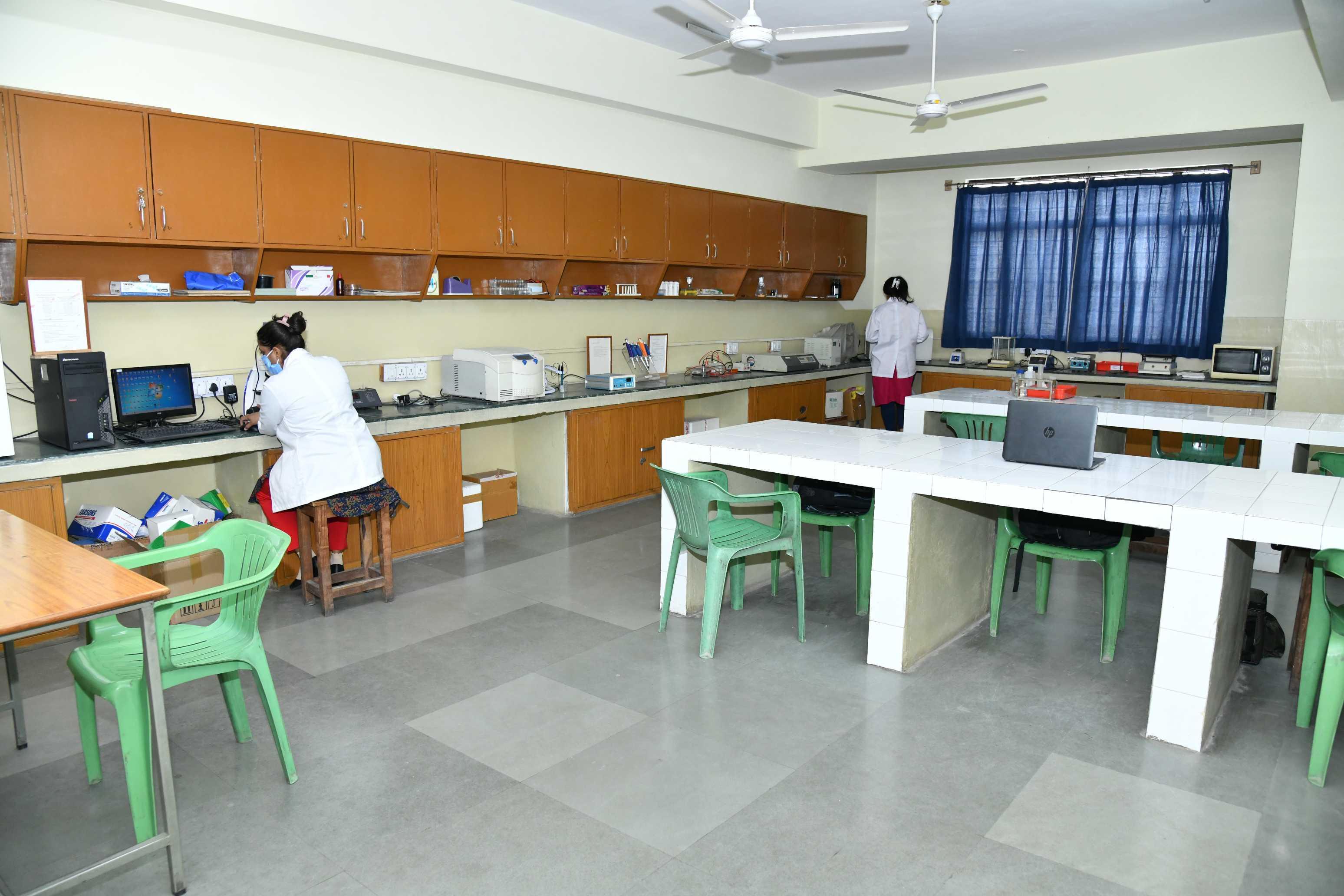 Gateway Education Sonepat College photo 28