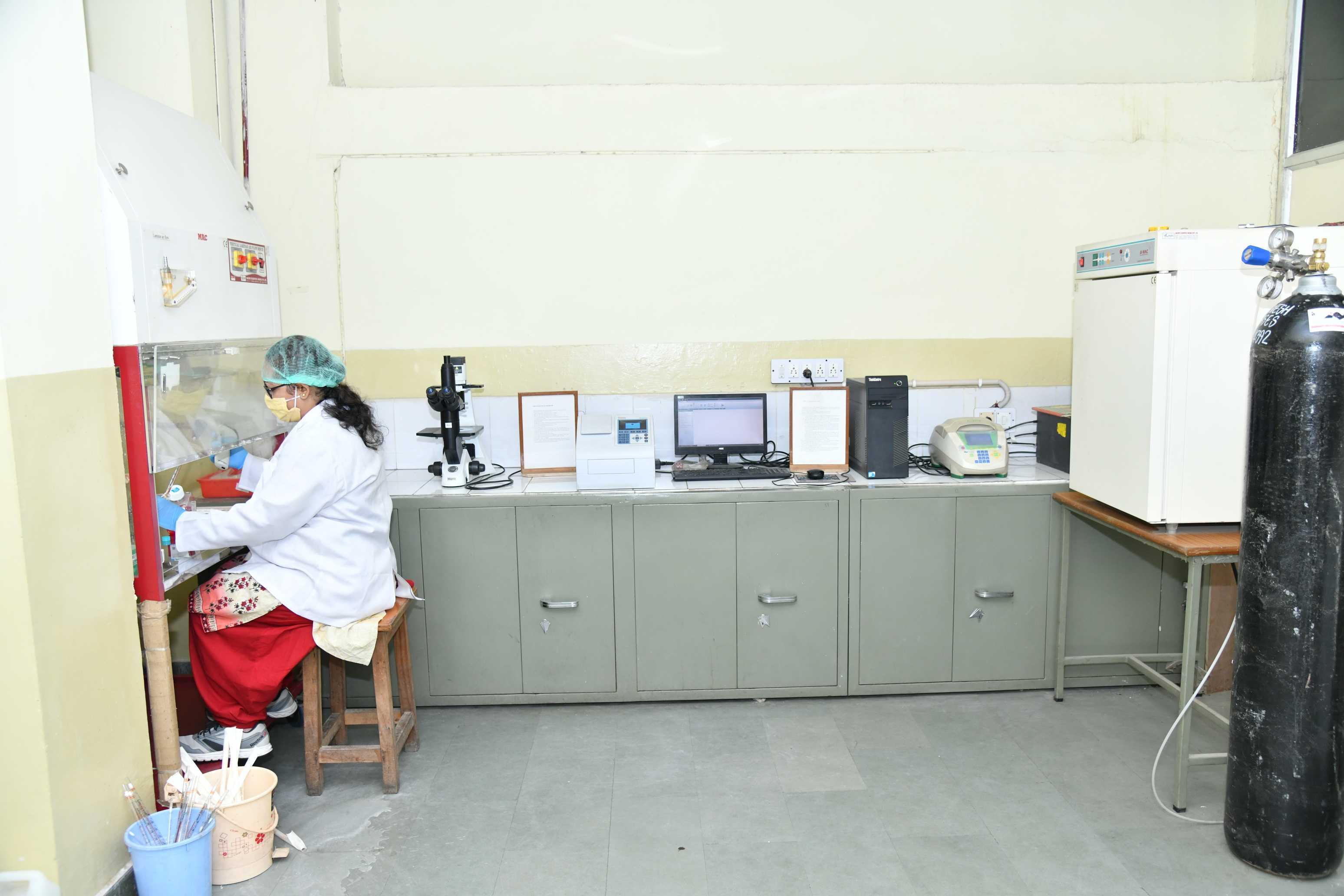 Gateway Education Sonepat College photo 29