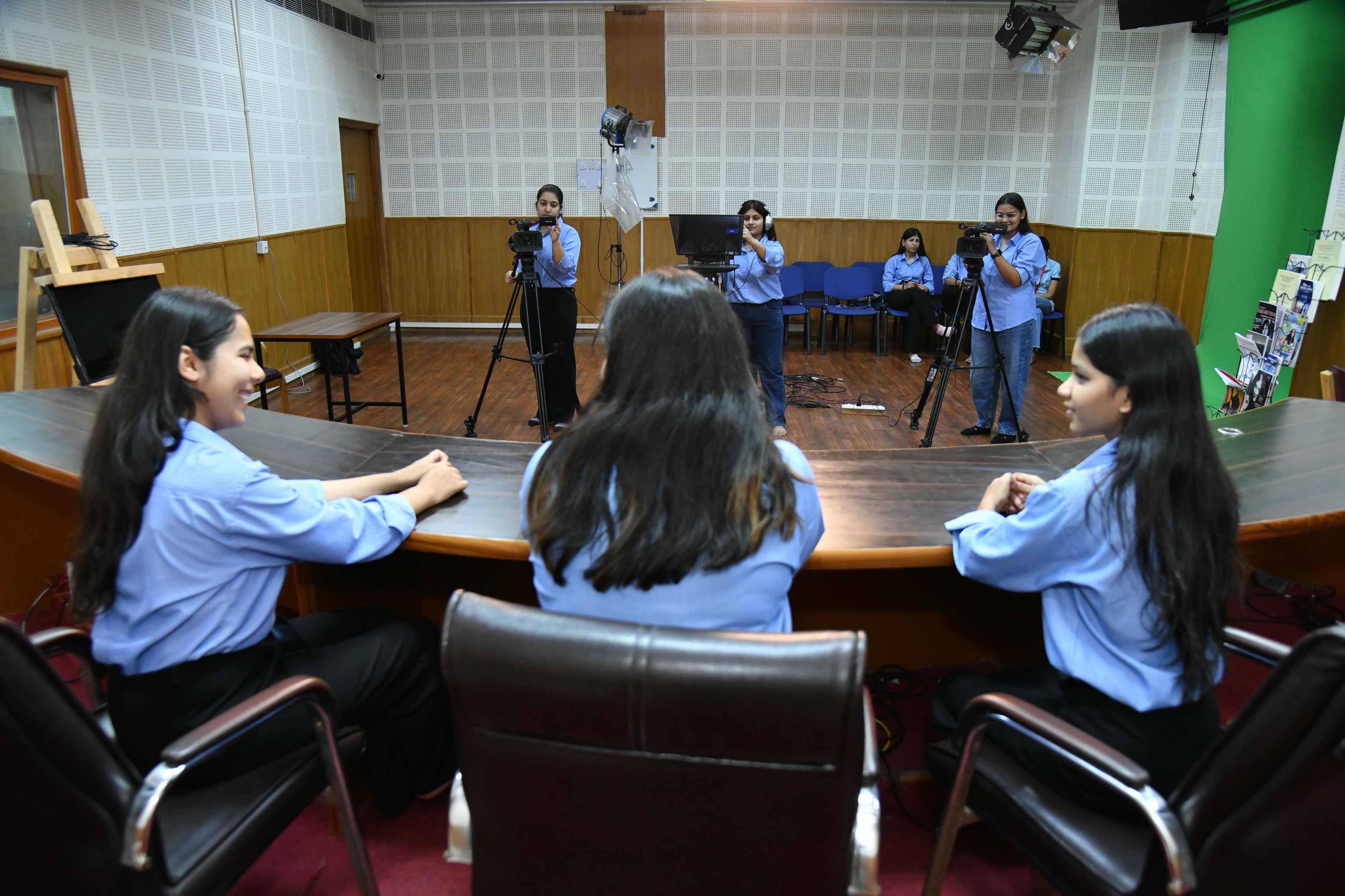 Gateway Education Sonepat College photo 30