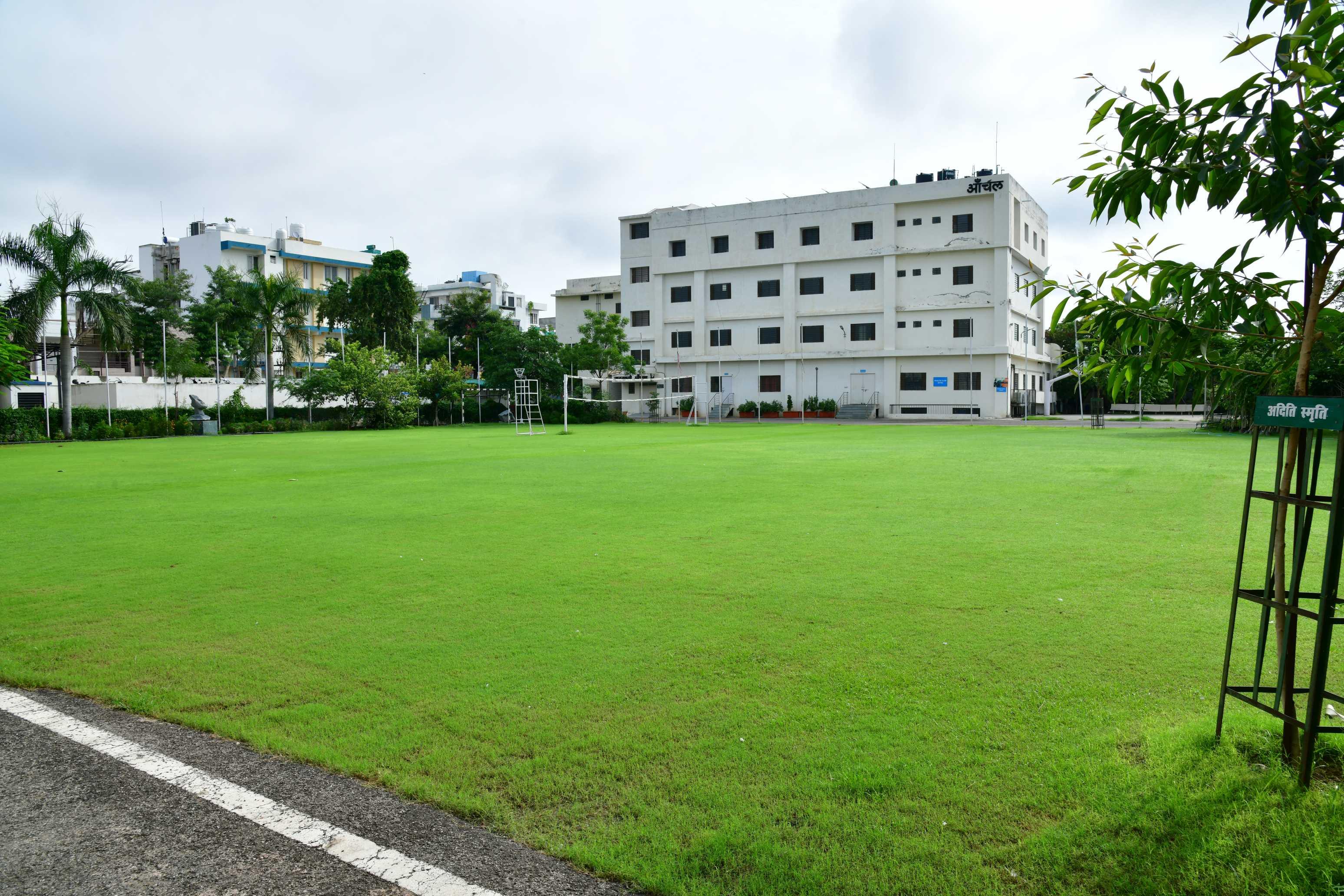 Gateway Education Sonepat College photo 34