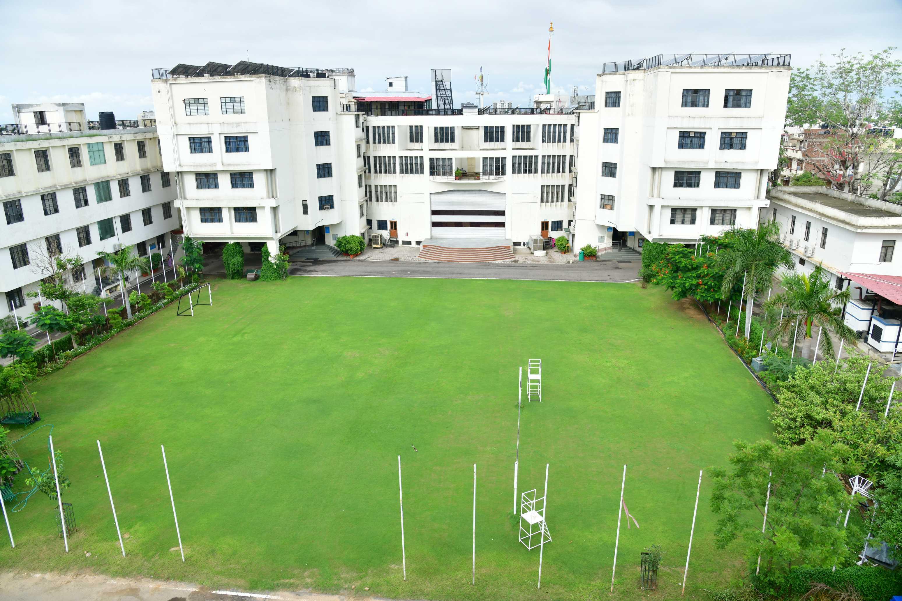 Gateway Education Sonepat College photo 35