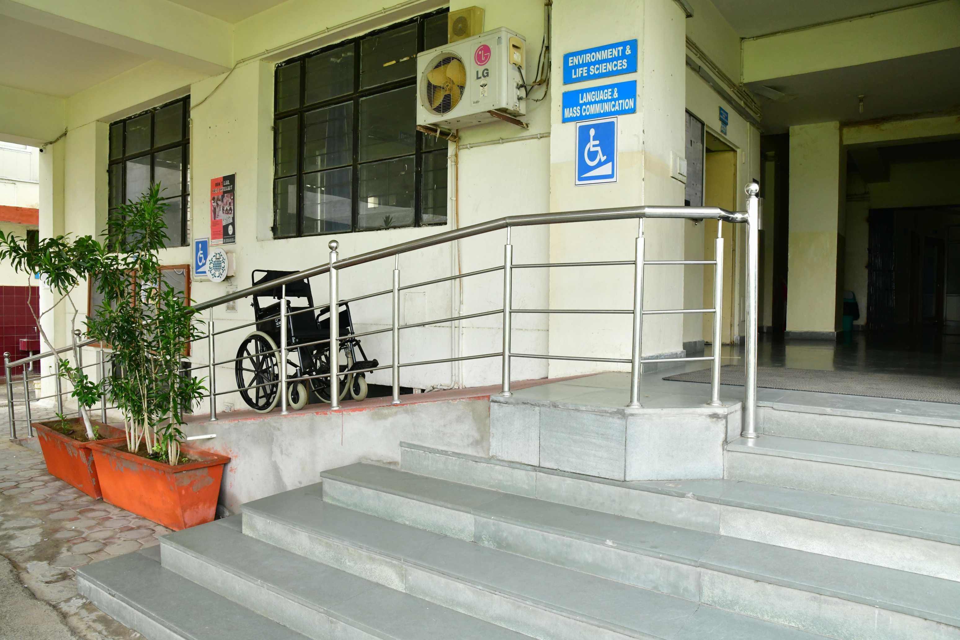 Gateway Education Sonepat College photo 36