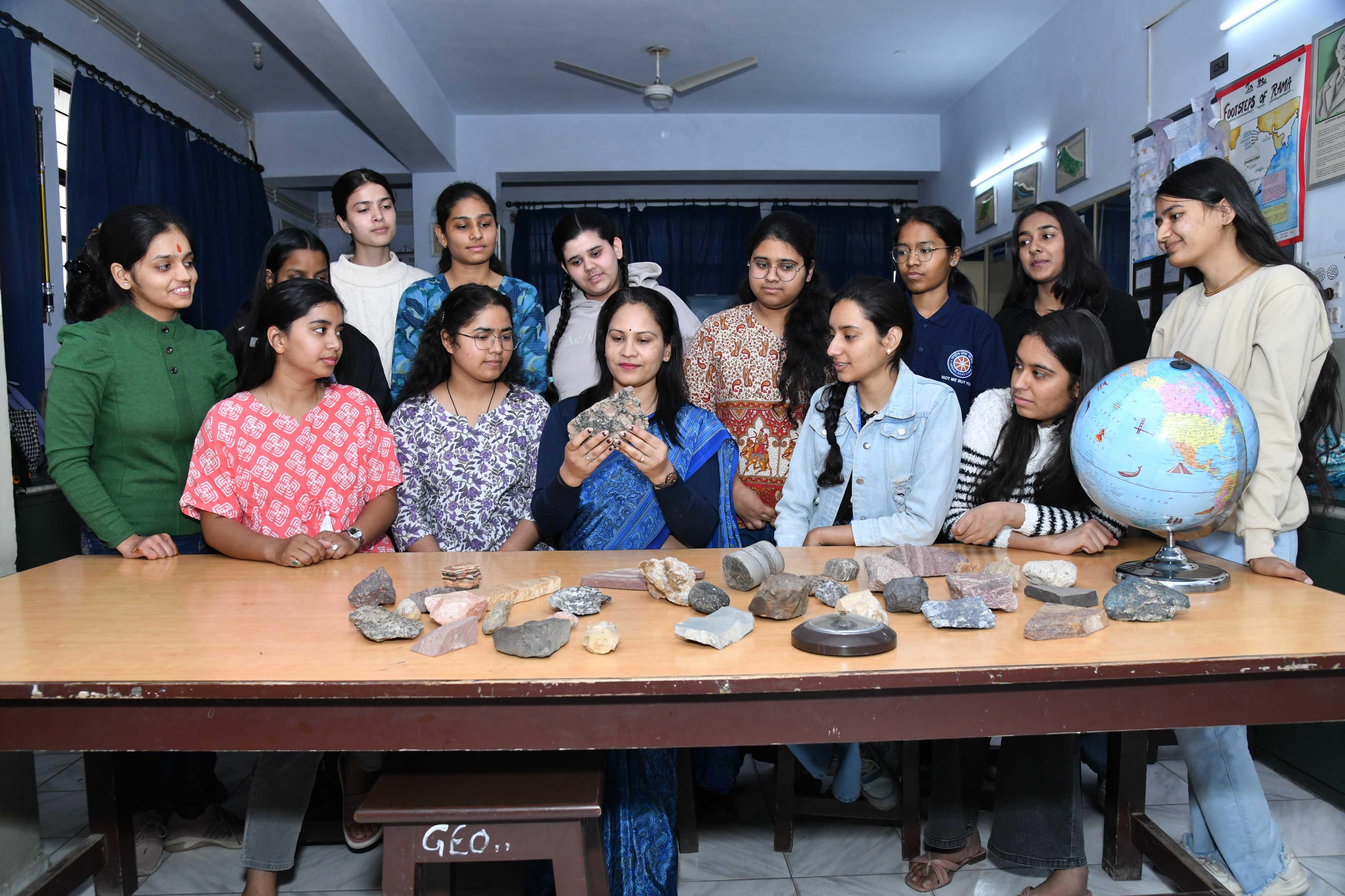 Gateway Education Sonepat College photo 39