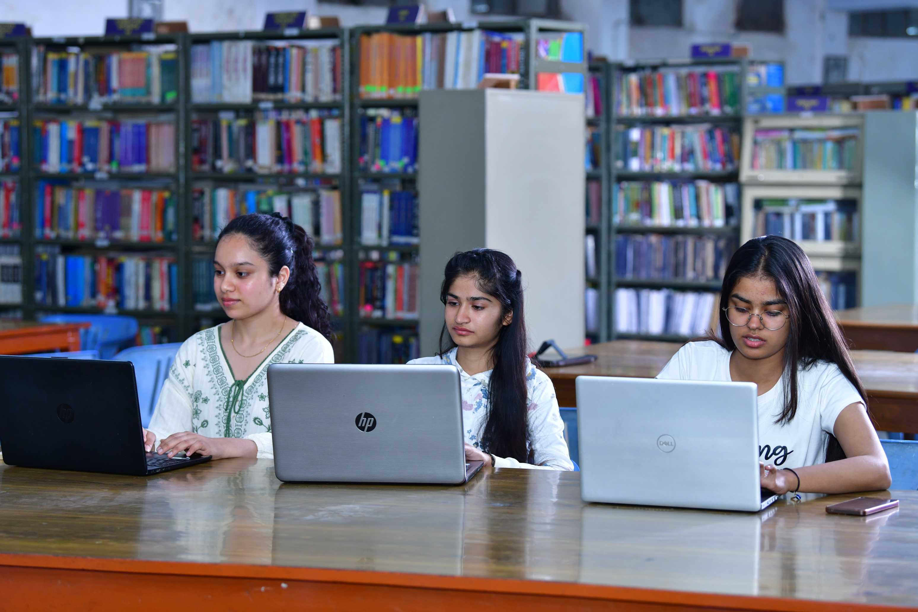 Gateway Education Sonepat College photo 42