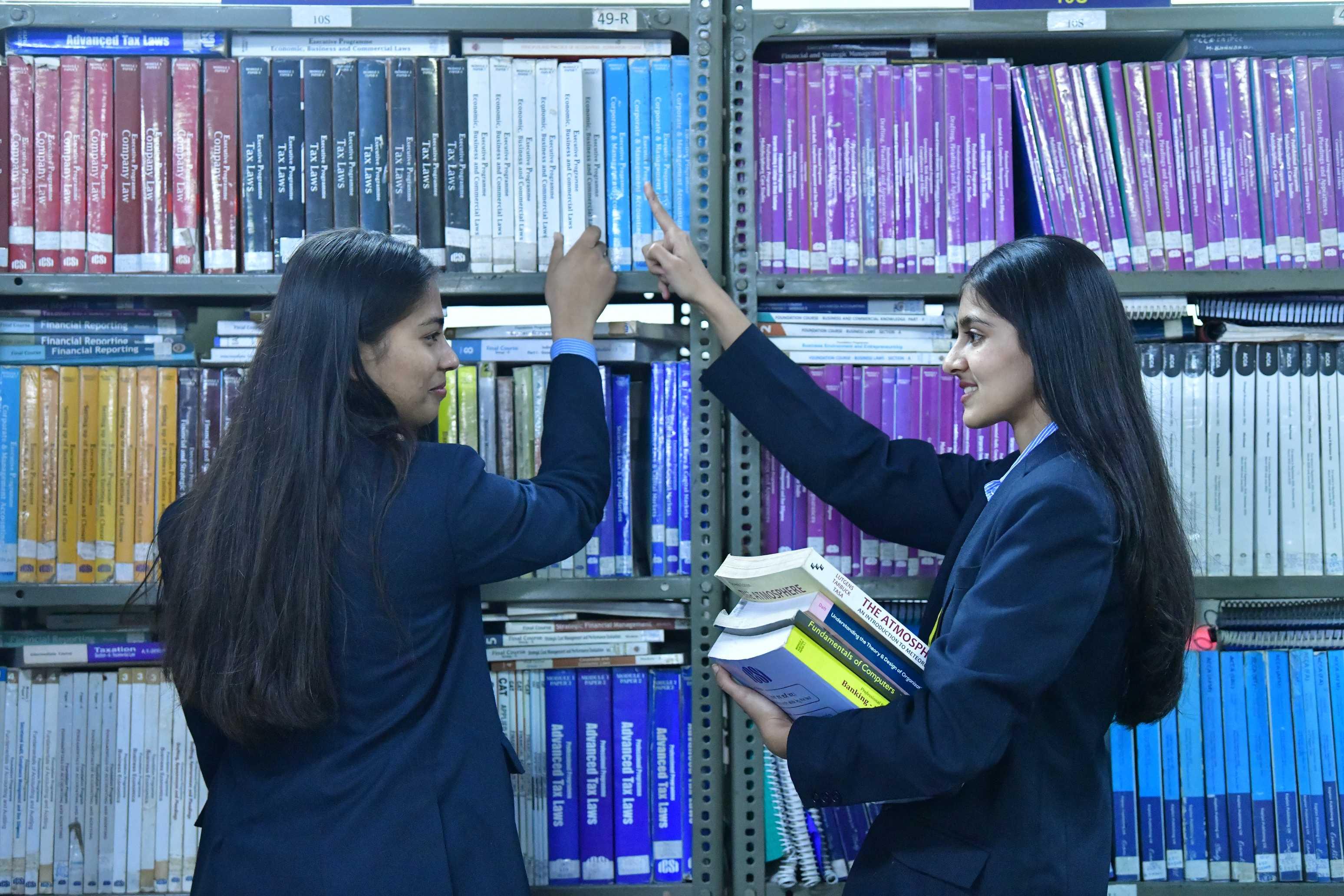 Gateway Education Sonepat College photo 43