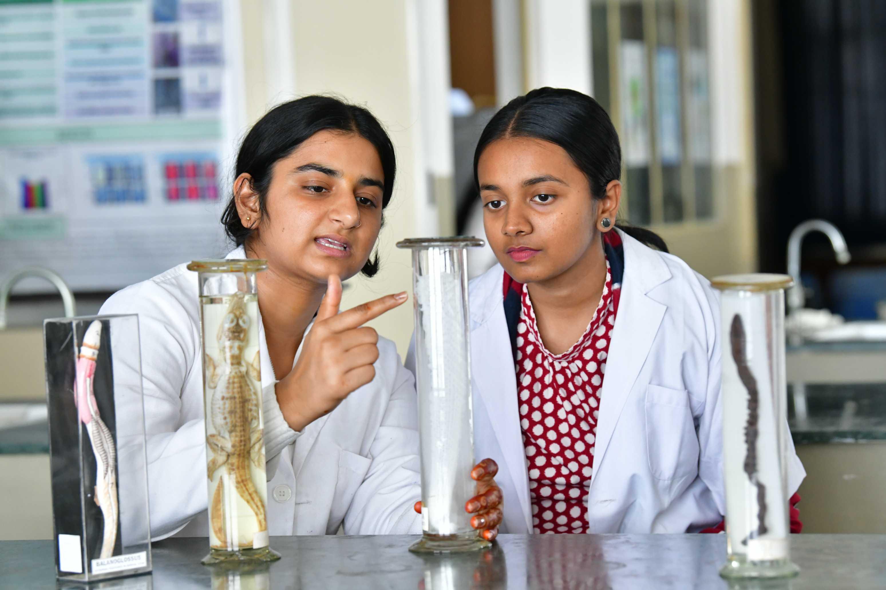 Gateway Education Sonepat College photo 46