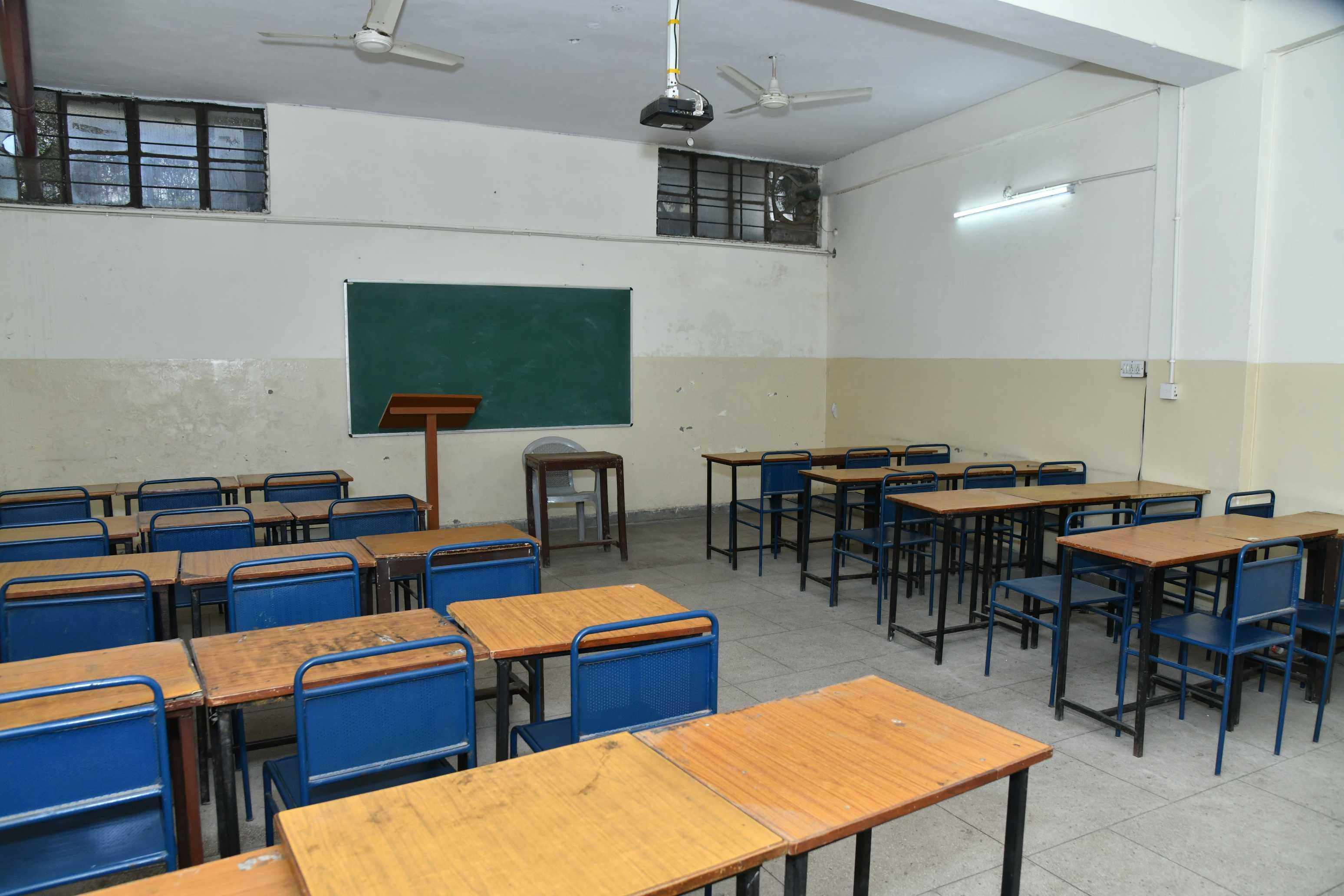 Gateway Education Sonepat College photo 47