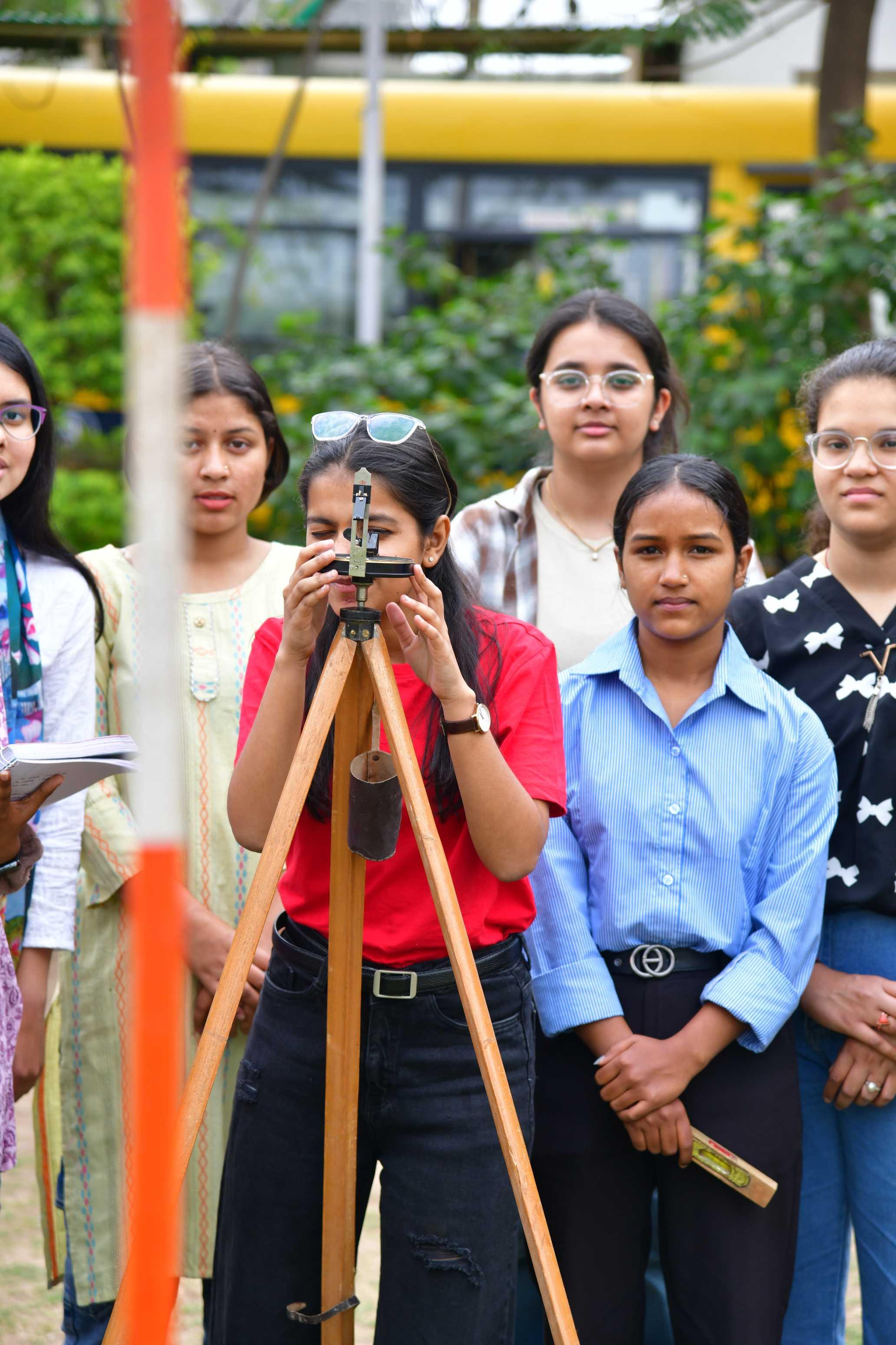 Gateway Education Sonepat College photo 50